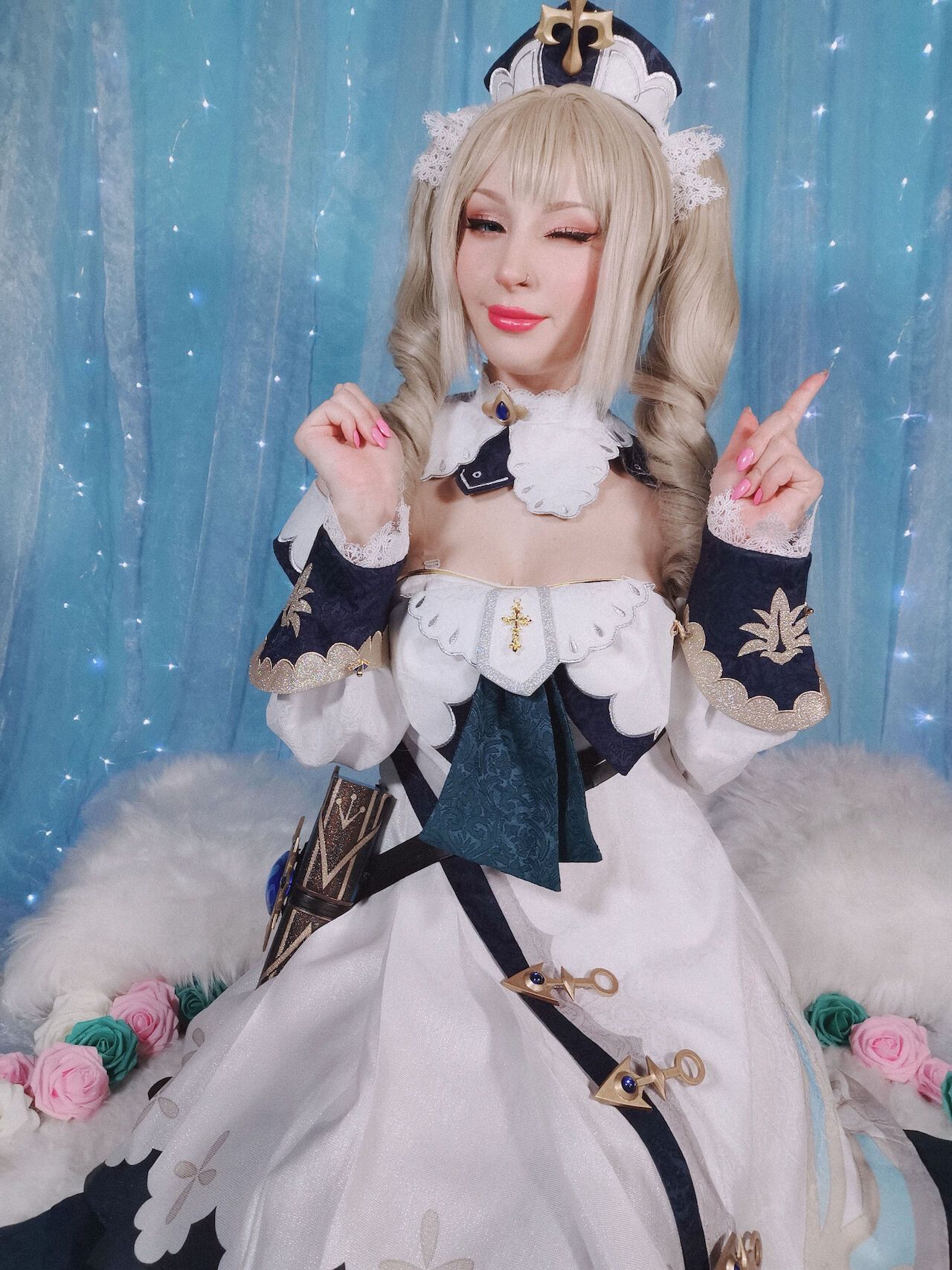 đọc truyện Hình Cosplay Chương 225 ảnh 67 tại Thiên Thai Truyện