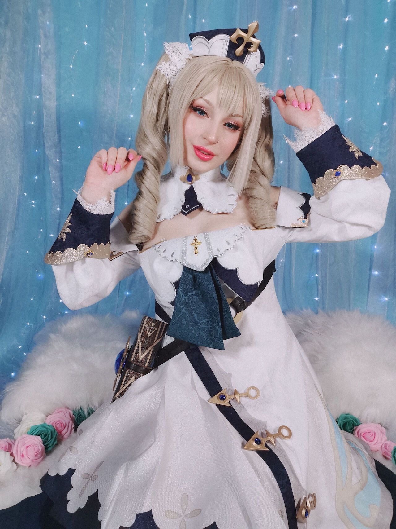 đọc truyện Hình Cosplay Chương 225 ảnh 68 tại Thiên Thai Truyện