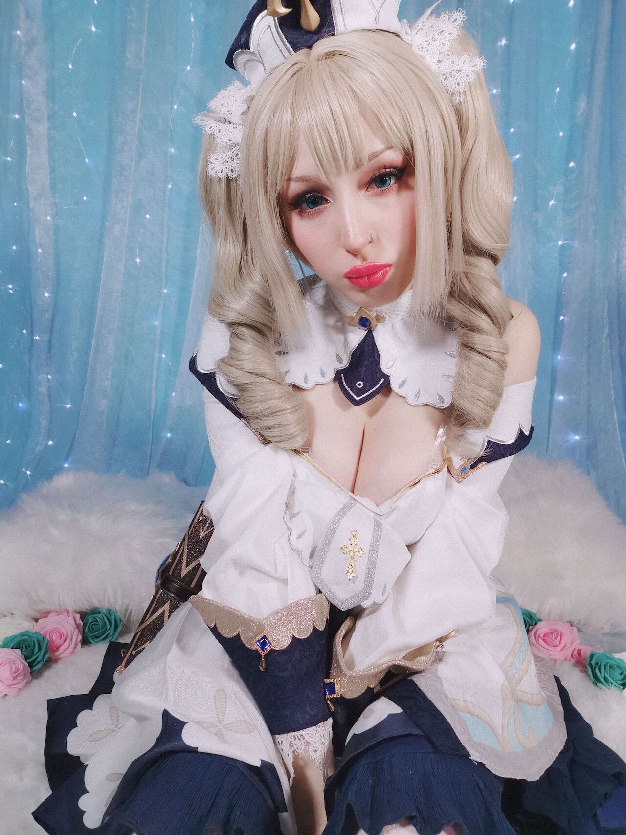 đọc truyện Hình Cosplay Chương 225 ảnh 71 tại Thiên Thai Truyện