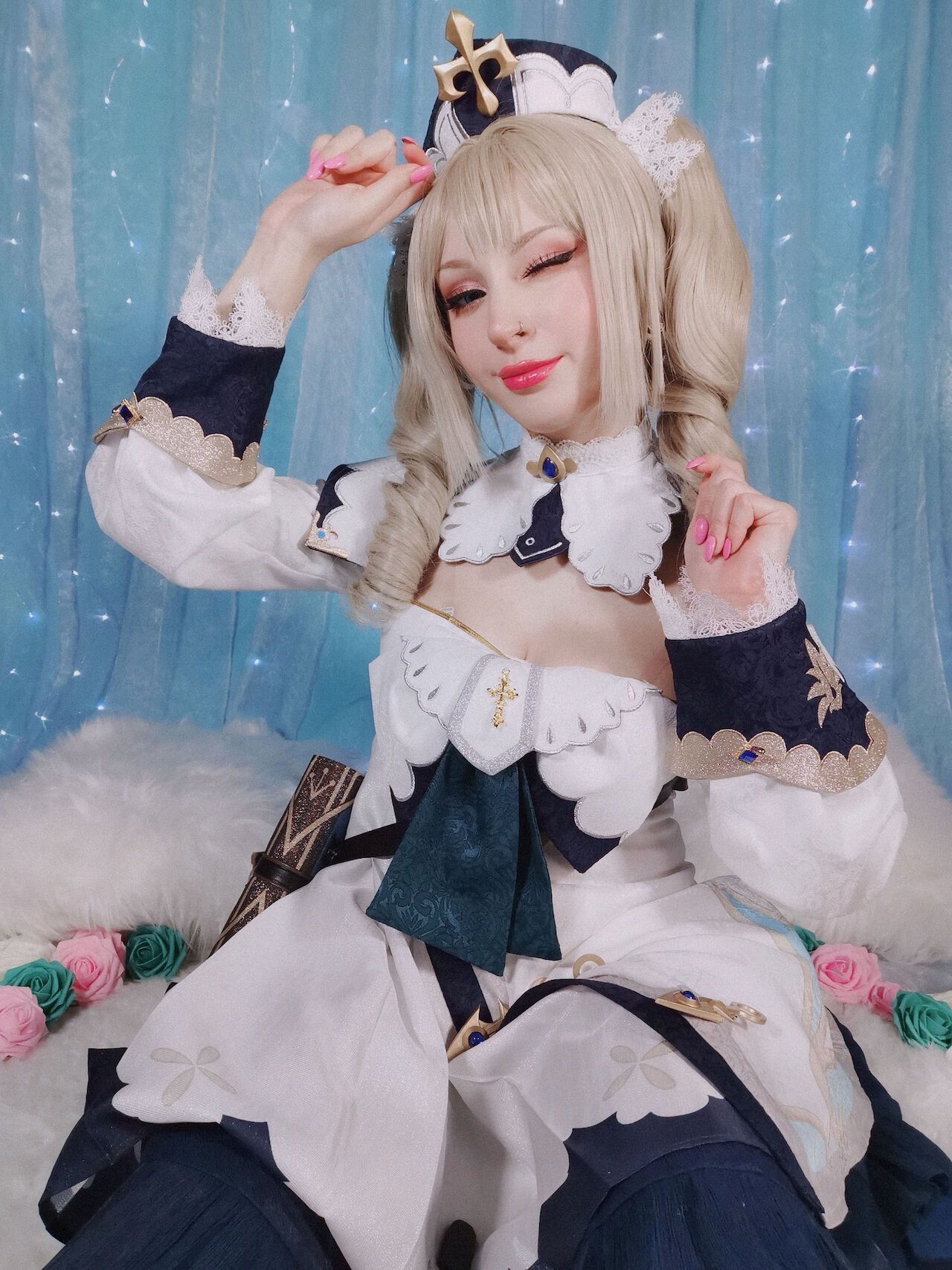 đọc truyện Hình Cosplay Chương 225 ảnh 73 tại Thiên Thai Truyện