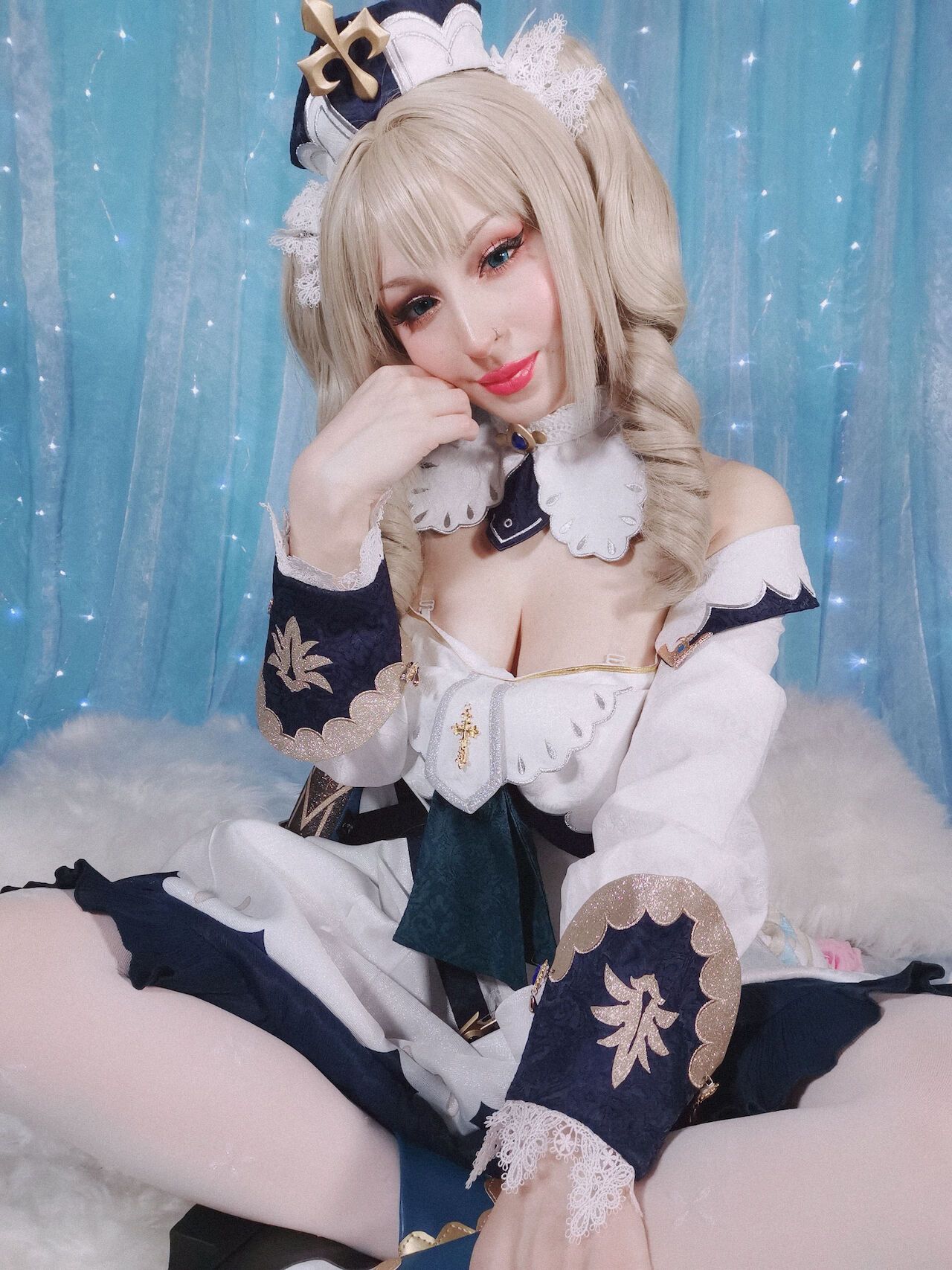 đọc truyện Hình Cosplay Chương 225 ảnh 75 tại Thiên Thai Truyện