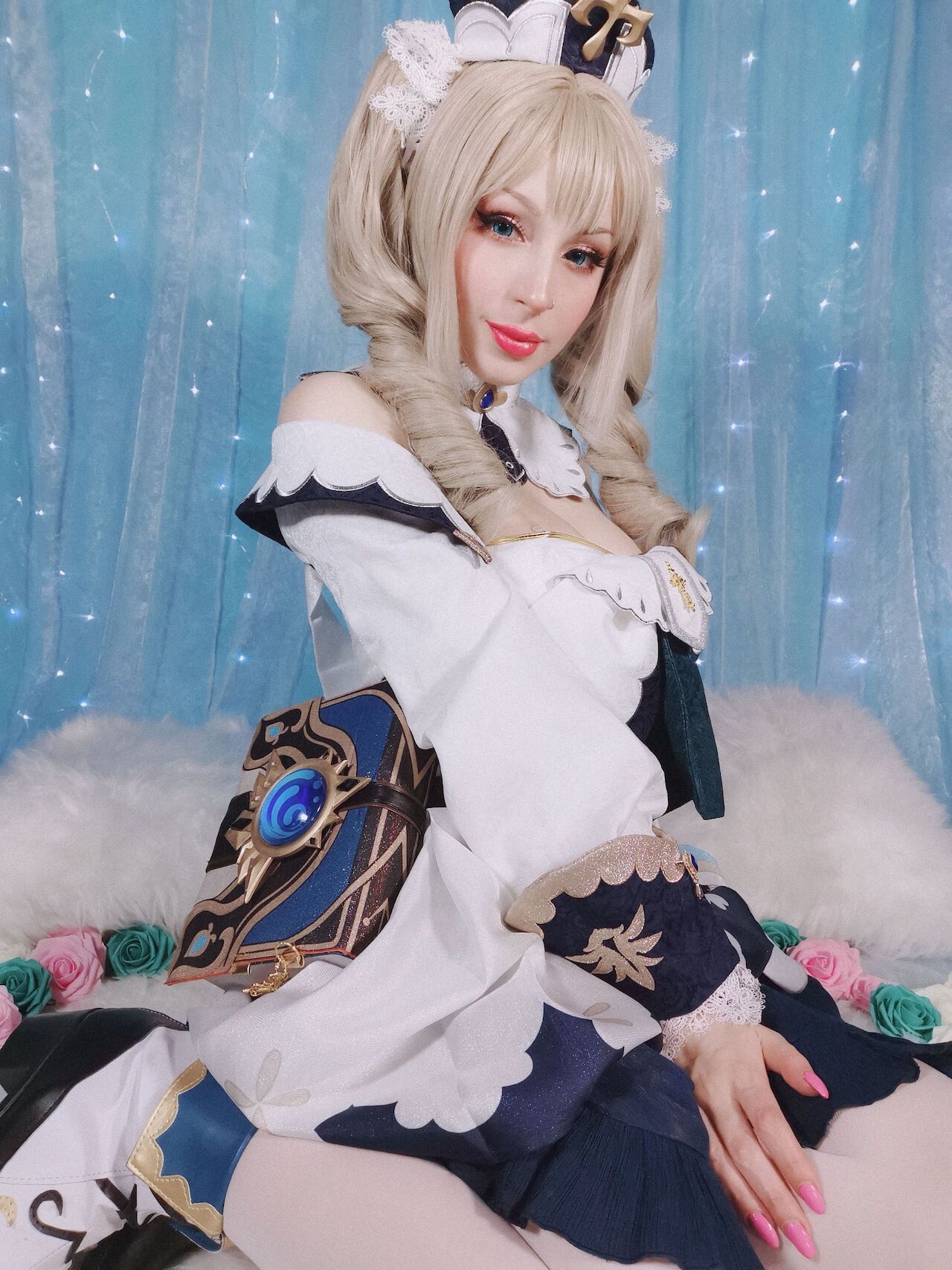 đọc truyện Hình Cosplay Chương 225 ảnh 76 tại Thiên Thai Truyện