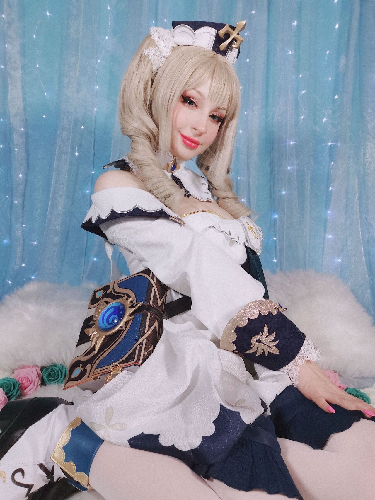 đọc truyện Hình Cosplay Chương 225 ảnh 78 tại Thiên Thai Truyện