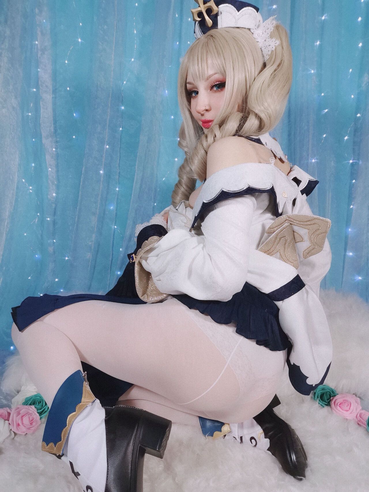 đọc truyện Hình Cosplay Chương 225 ảnh 79 tại Thiên Thai Truyện