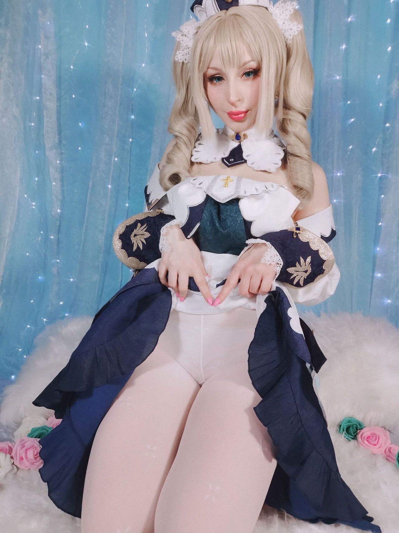 đọc truyện Hình Cosplay Chương 225 ảnh 80 tại Thiên Thai Truyện