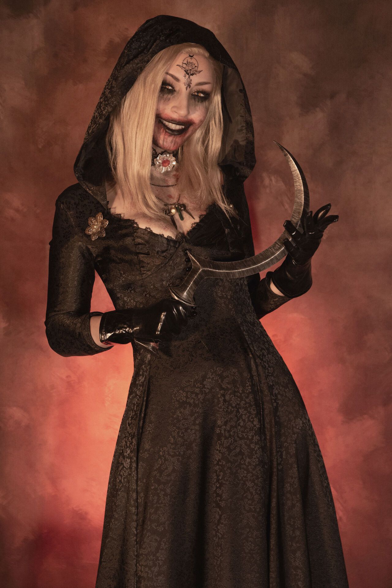 đọc truyện Hình Cosplay Chương 226 ảnh 3 tại Thiên Thai Truyện