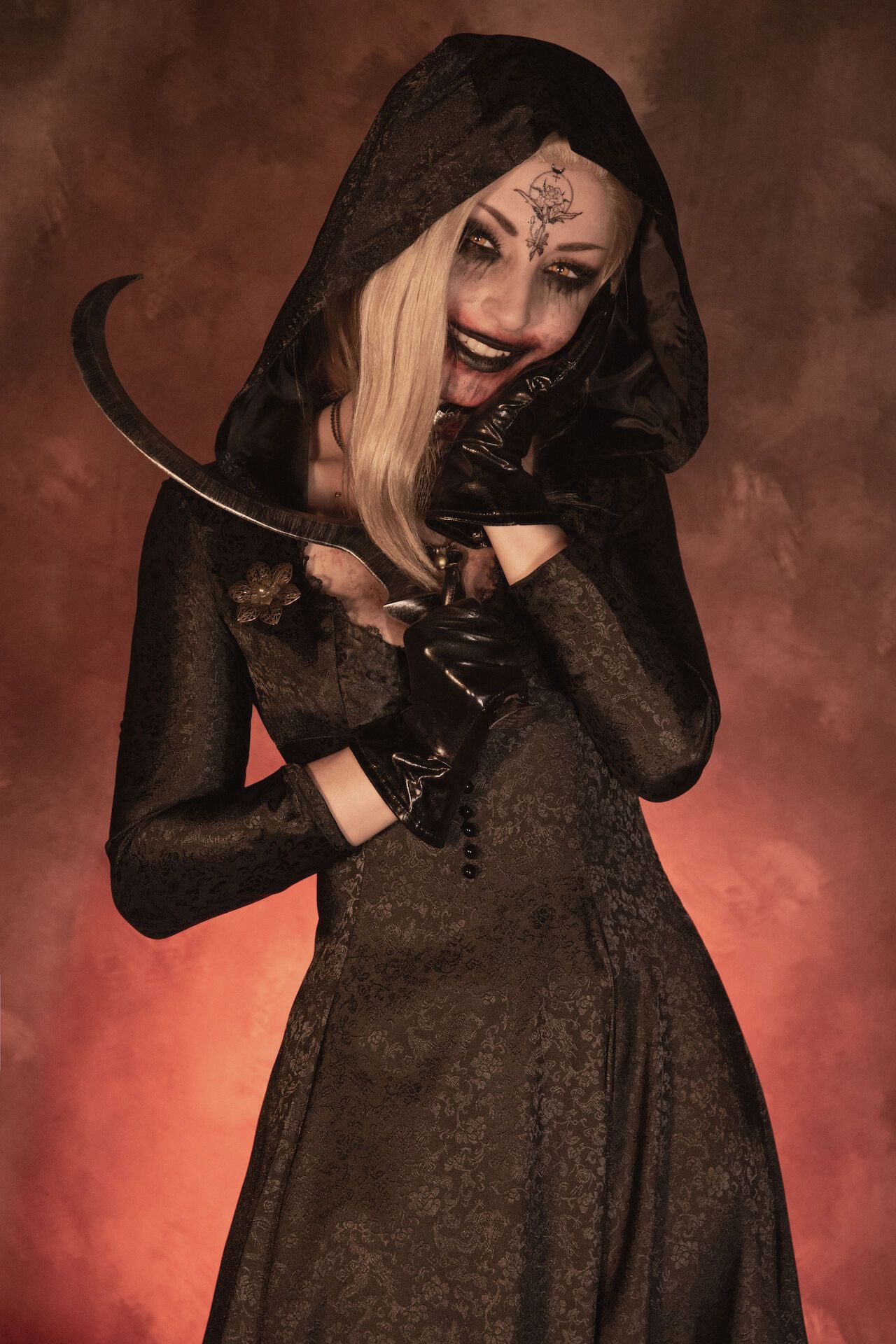 đọc truyện Hình Cosplay Chương 226 ảnh 4 tại Thiên Thai Truyện