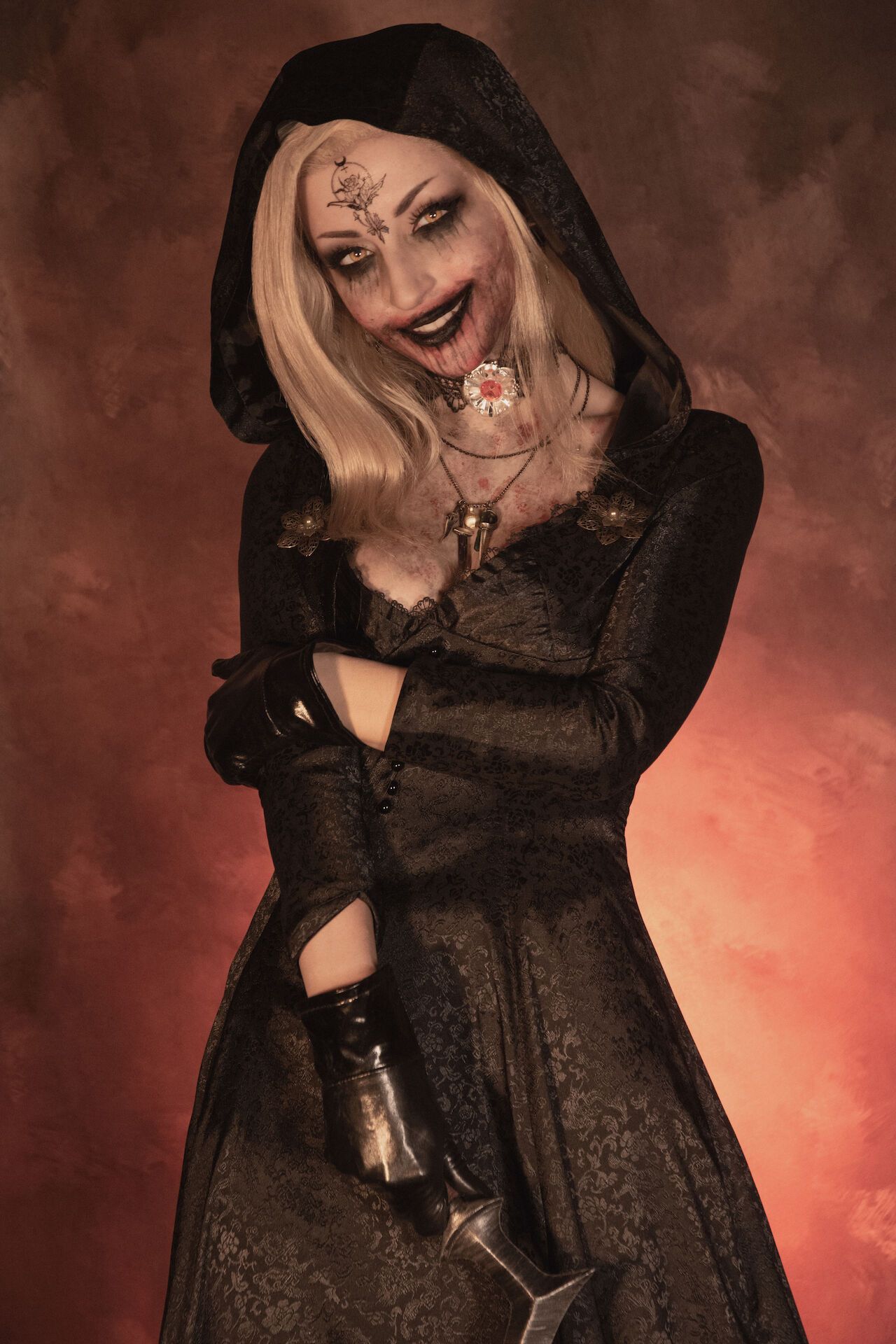 đọc truyện Hình Cosplay Chương 226 ảnh 5 tại Thiên Thai Truyện