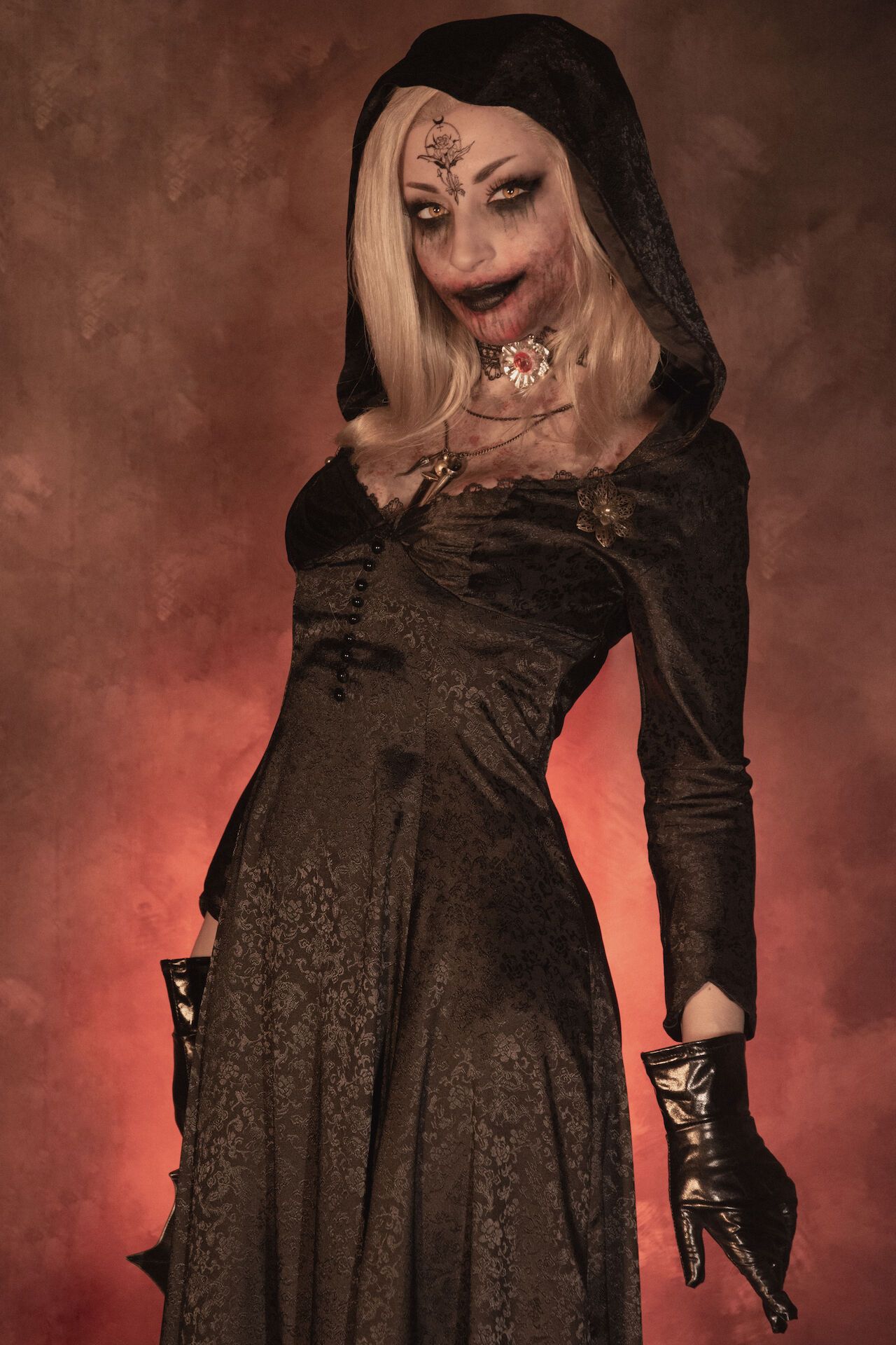 đọc truyện Hình Cosplay Chương 226 ảnh 6 tại Thiên Thai Truyện