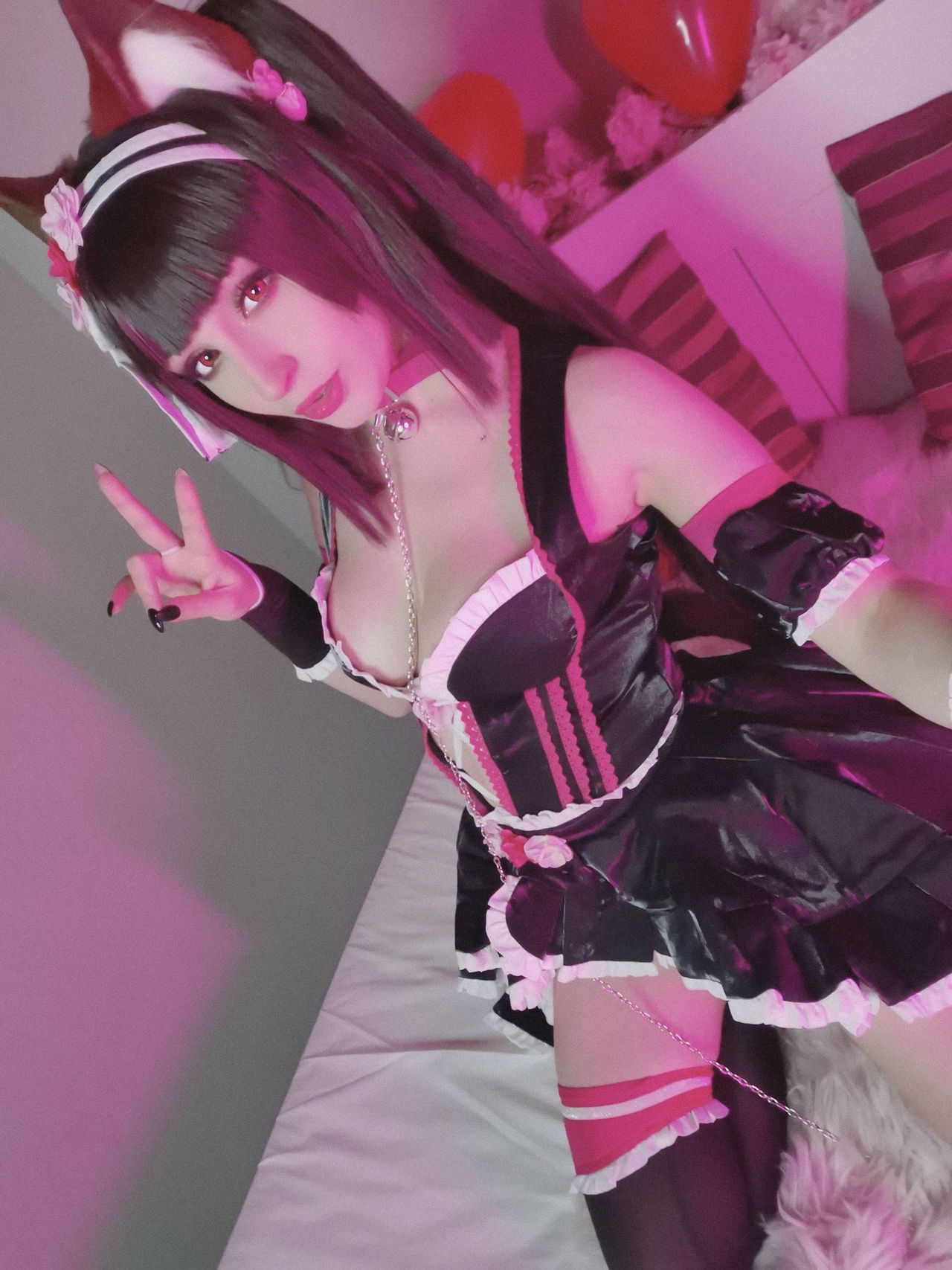 đọc truyện Hình Cosplay Chương 227 ảnh 68 tại Thiên Thai Truyện