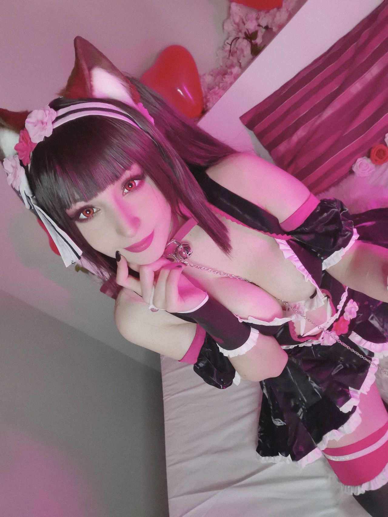 đọc truyện Hình Cosplay Chương 227 ảnh 71 tại Thiên Thai Truyện