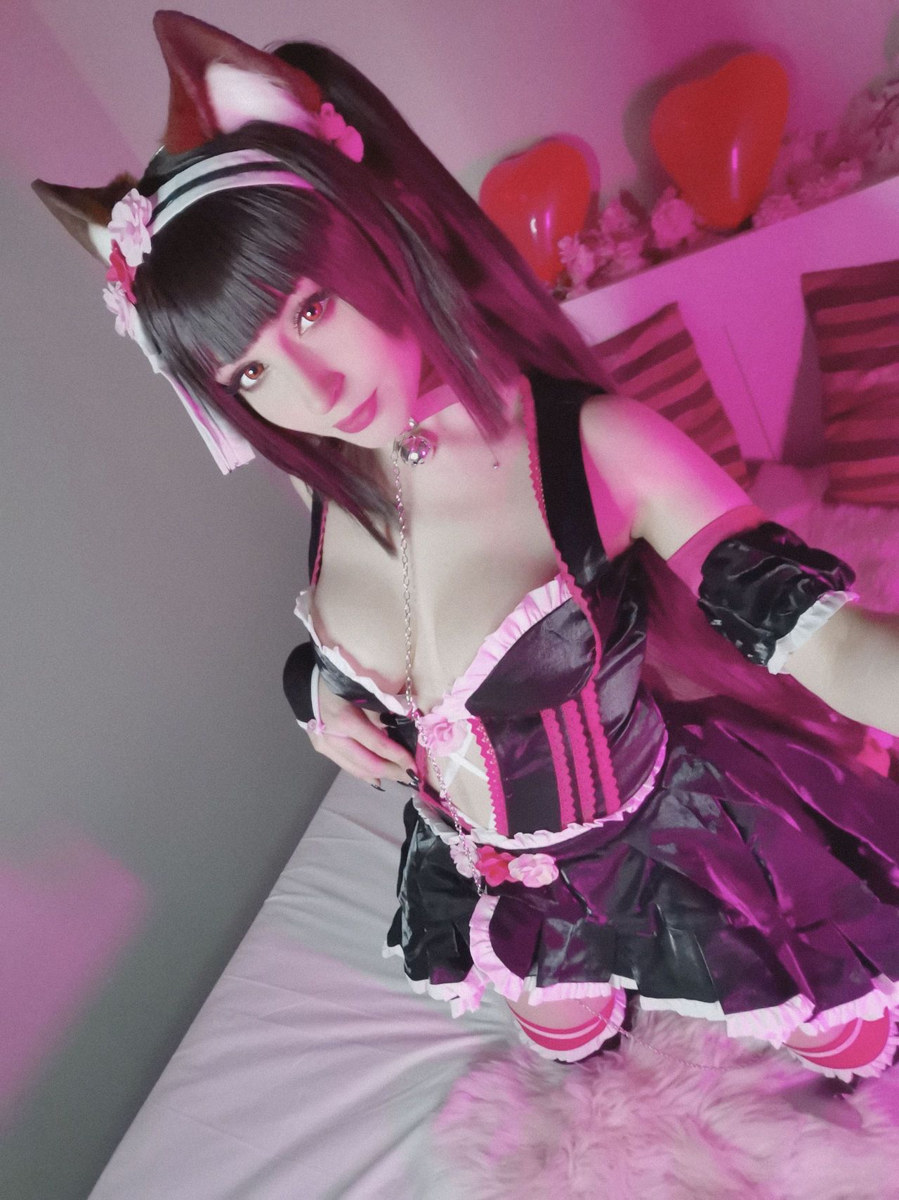 đọc truyện Hình Cosplay Chương 227 ảnh 75 tại Thiên Thai Truyện