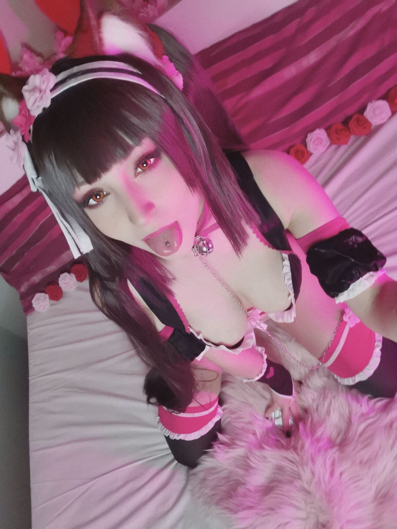 đọc truyện Hình Cosplay Chương 227 ảnh 101 tại Thiên Thai Truyện