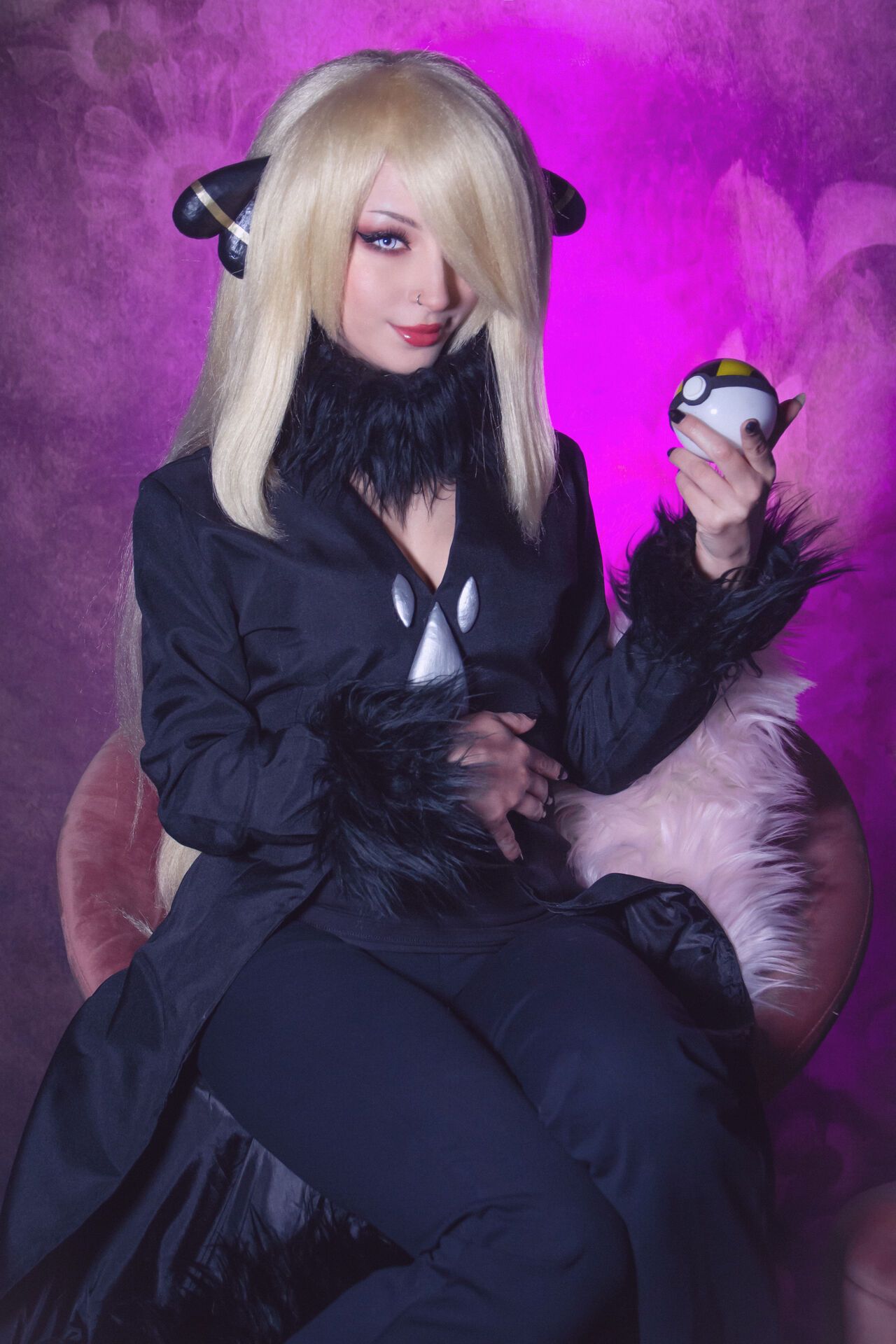 đọc truyện Hình Cosplay Chương 229 ảnh 8 tại Thiên Thai Truyện