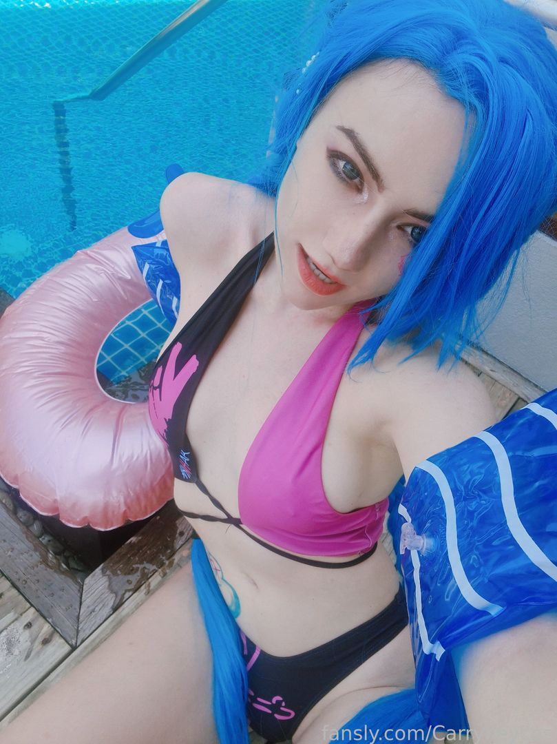 Hình Cosplay Chương 23 page 12 - Giả Dược