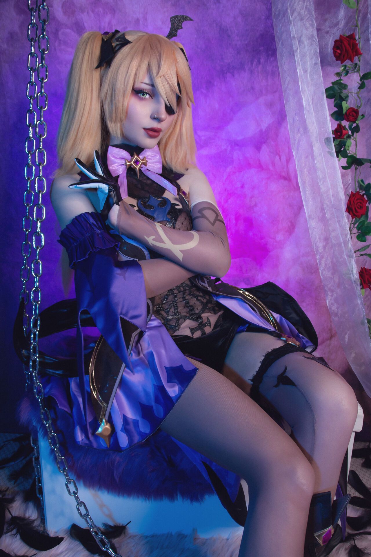 đọc truyện Hình Cosplay Chương 231 ảnh 7 tại Thiên Thai Truyện