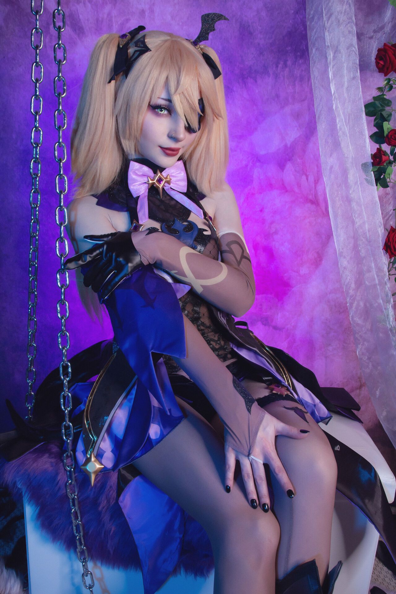 đọc truyện Hình Cosplay Chương 231 ảnh 11 tại Thiên Thai Truyện