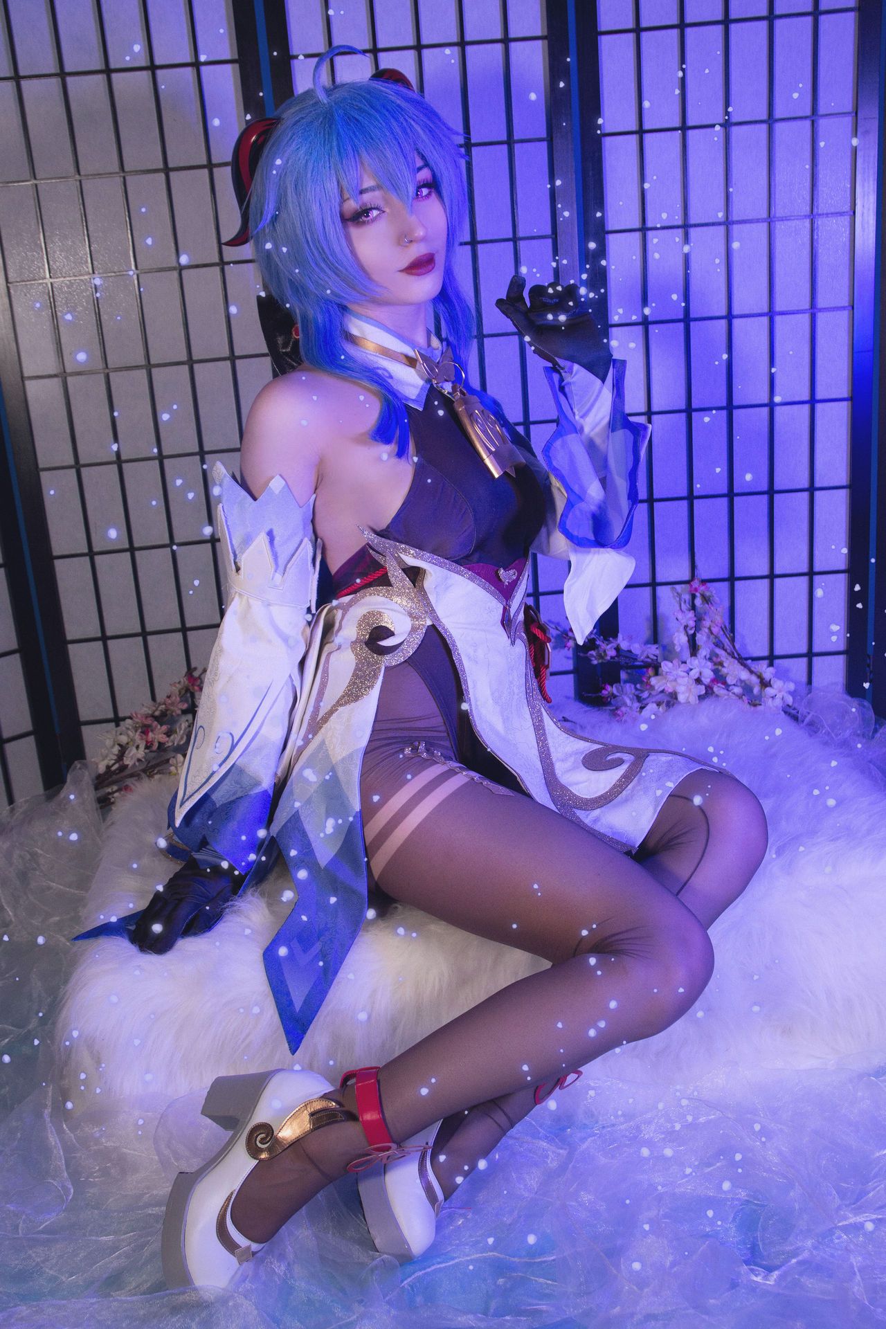 Hình Cosplay Chương 233 page 2 - Giả Dược