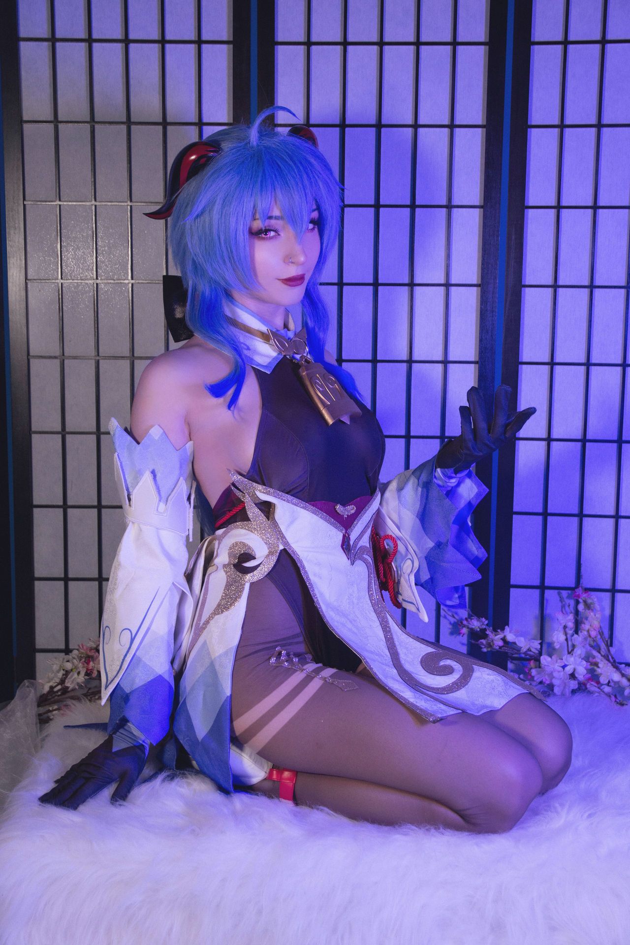 Hình Cosplay Chương 233 page 4 - Giả Dược