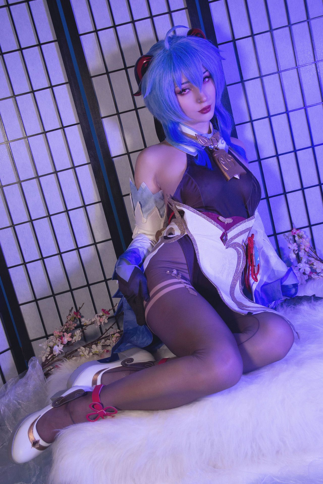 Hình Cosplay Chương 233 page 5 - Giả Dược