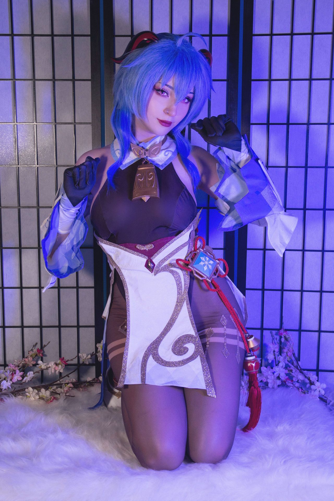 Hình Cosplay Chương 233 page 6 - Giả Dược