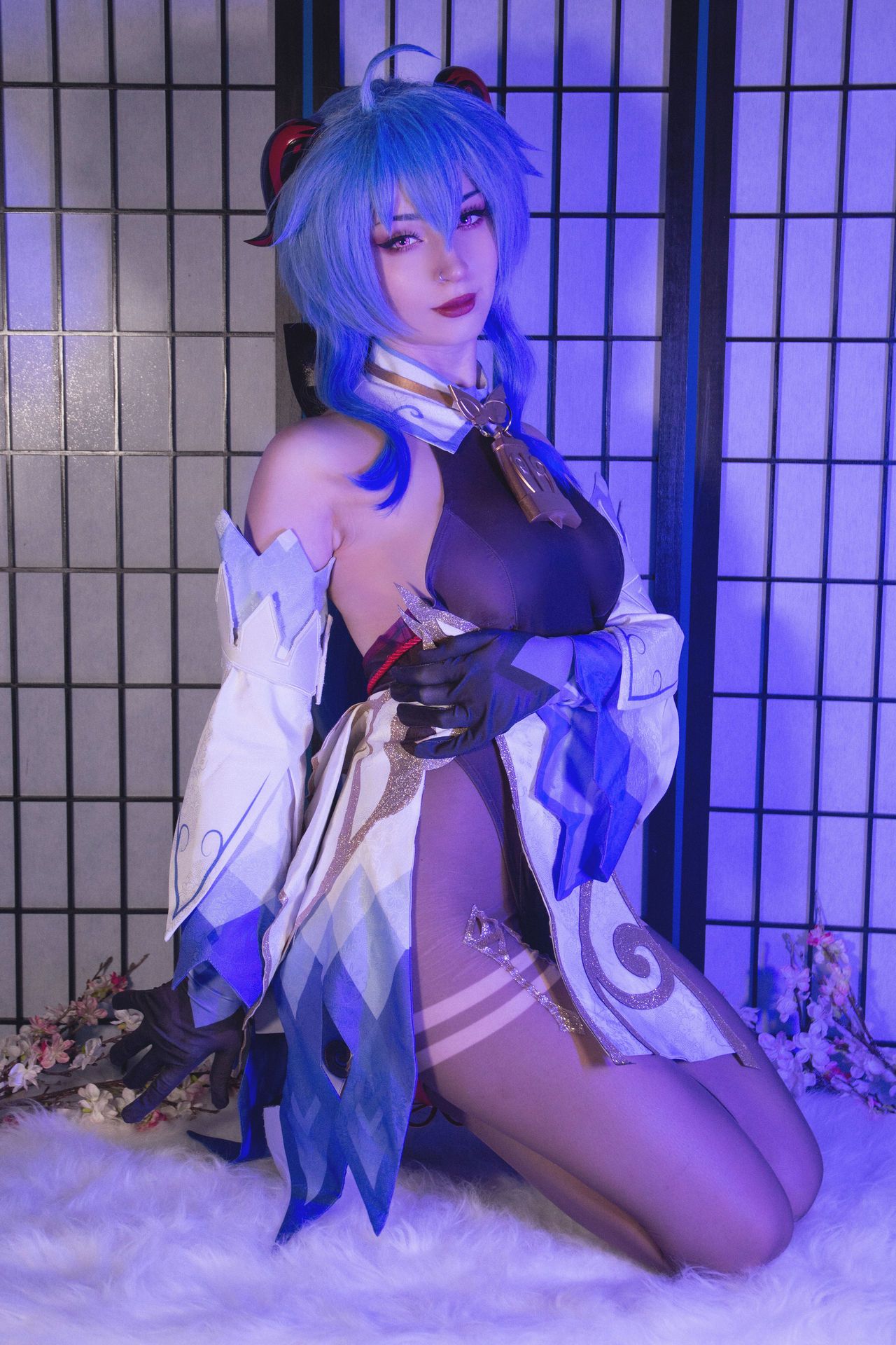 Hình Cosplay Chương 233 page 8 - Giả Dược