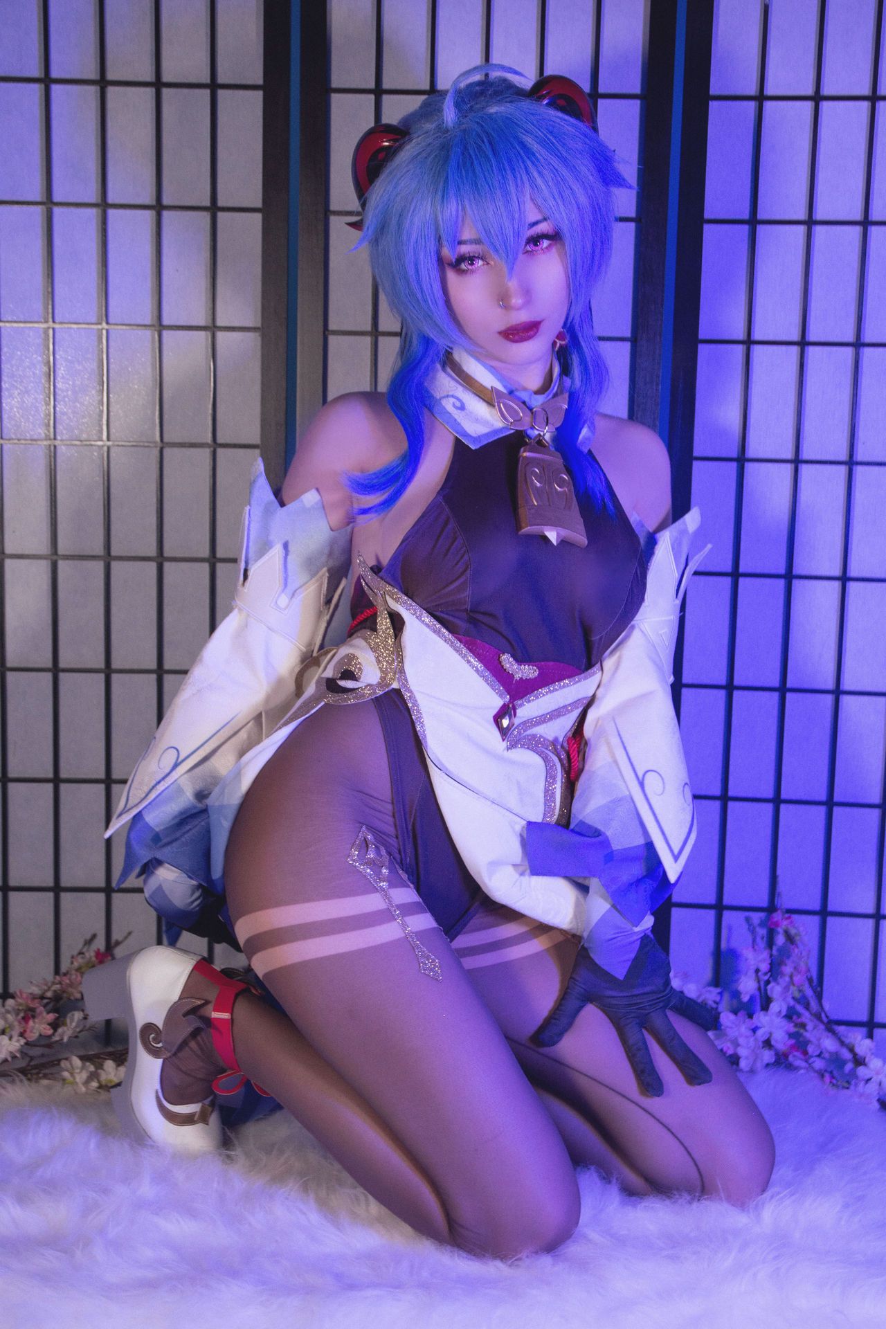 Hình Cosplay Chương 233 page 9 - Giả Dược