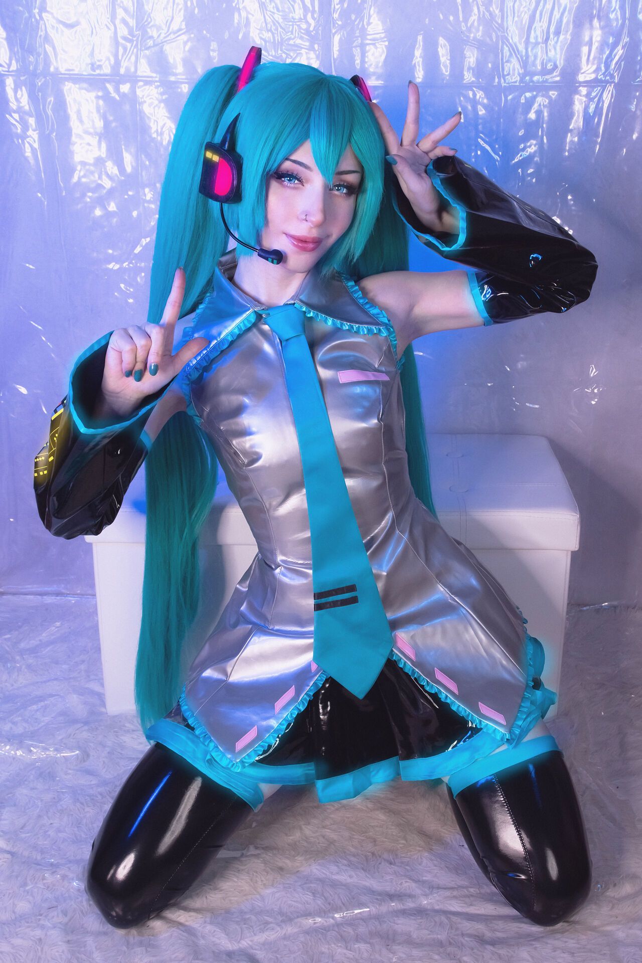 đọc truyện Hình Cosplay Chương 234 ảnh 6 tại Thiên Thai Truyện