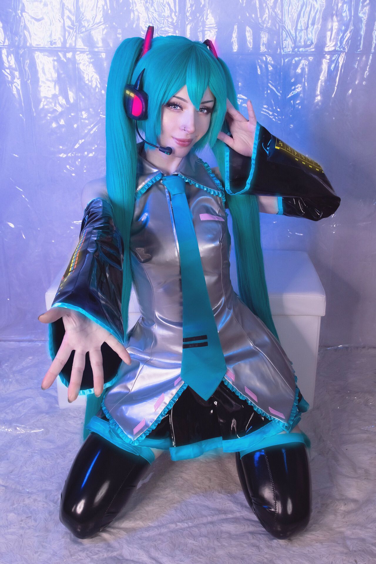 đọc truyện Hình Cosplay Chương 234 ảnh 7 tại Thiên Thai Truyện