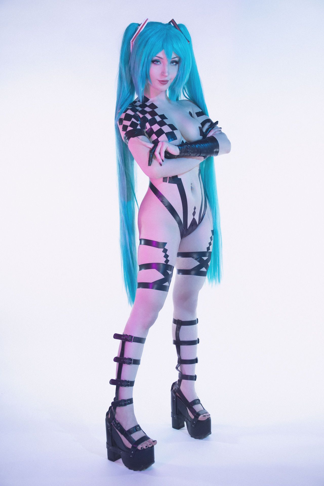 Hình Cosplay Chương 235 page 4 - Giả Dược
