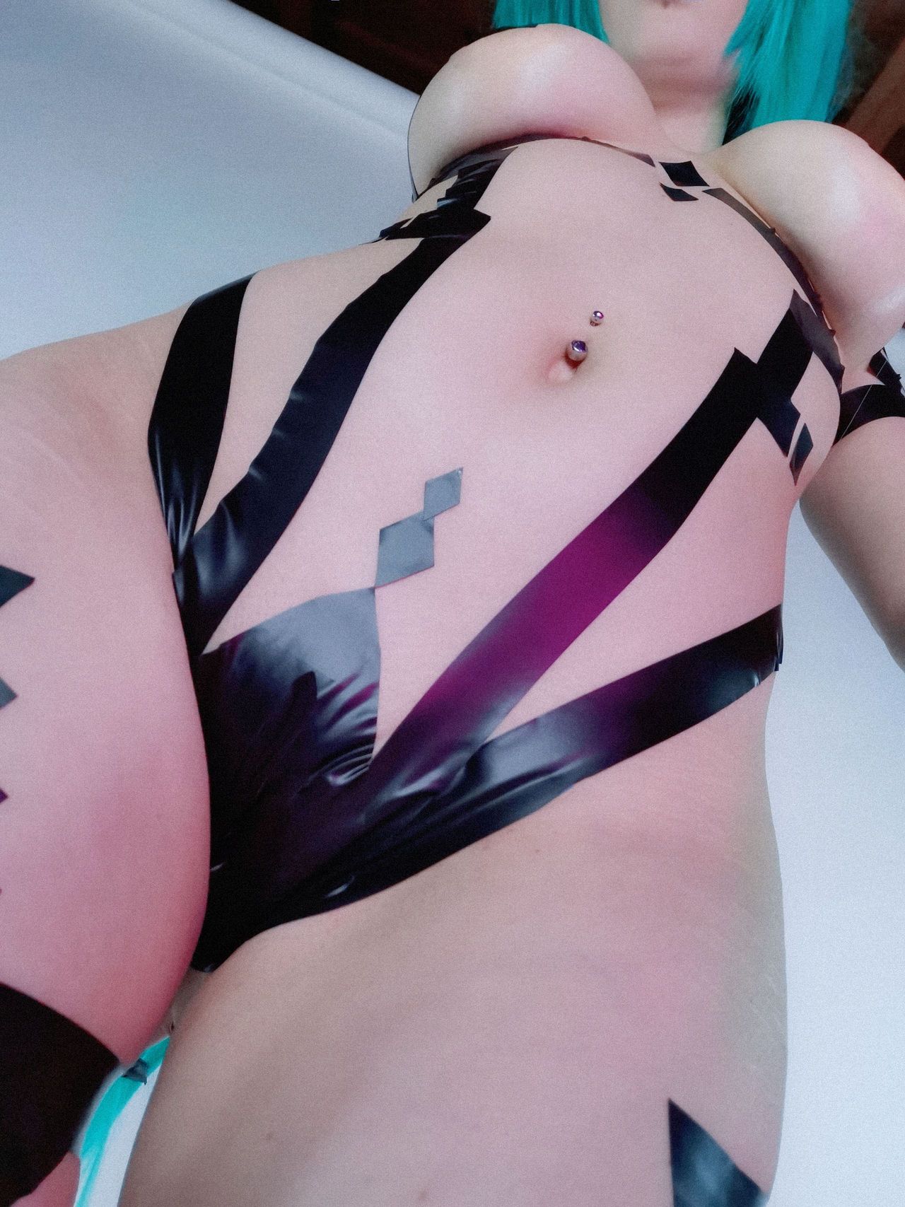 Hình Cosplay Chương 235 page 88 - Giả Dược