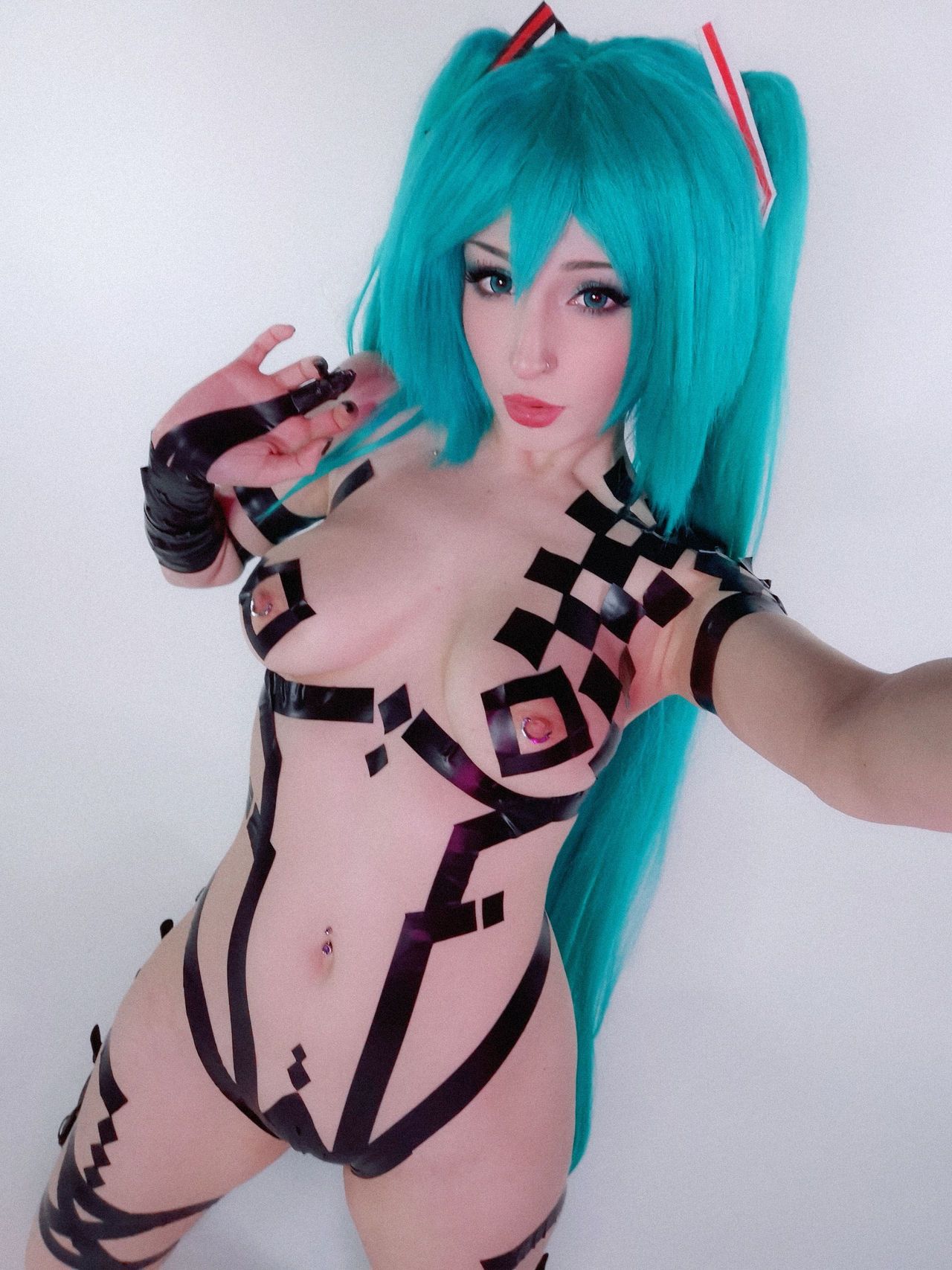 Hình Cosplay Chương 235 page 100 - Giả Dược