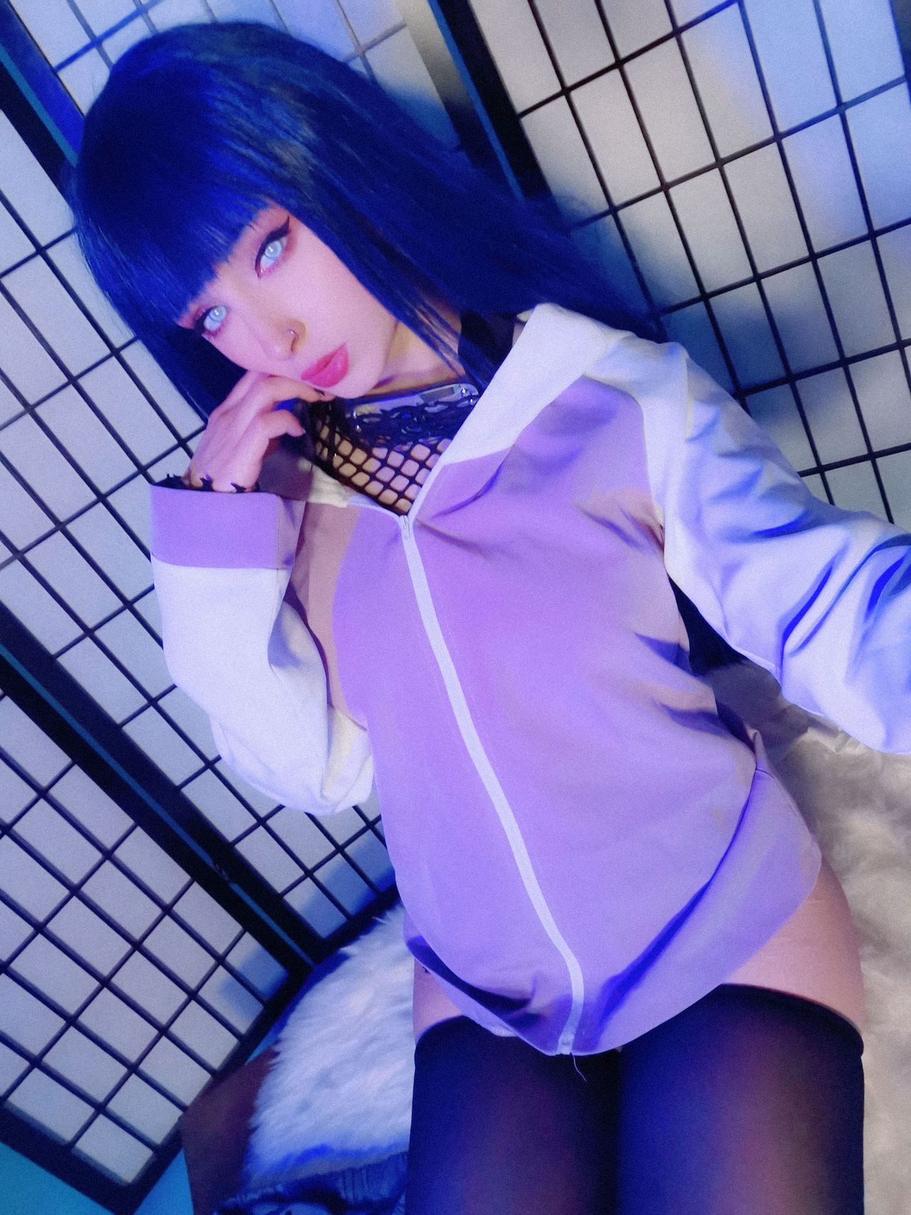 đọc truyện Hình Cosplay Chương 236 ảnh 62 tại Thiên Thai Truyện