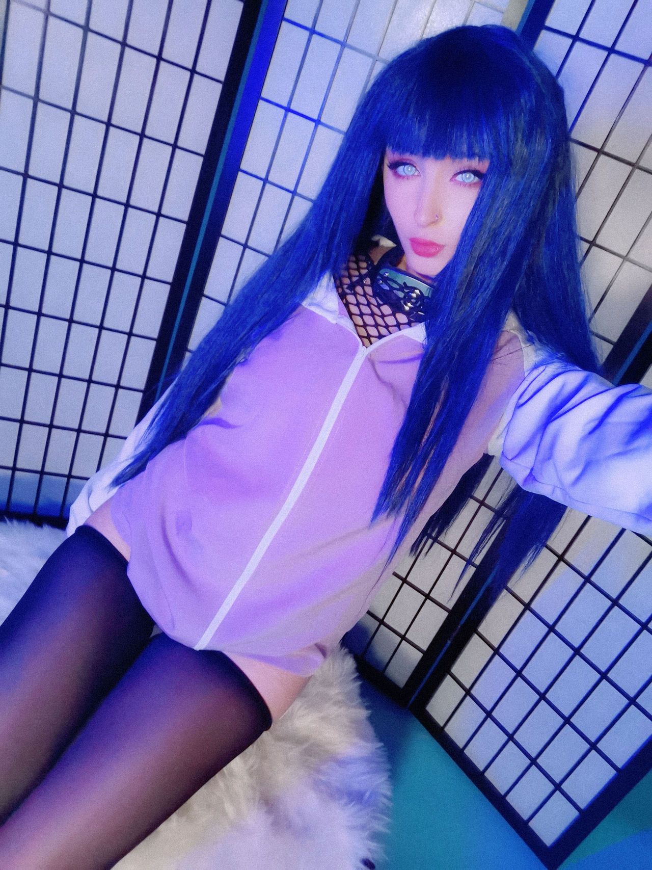 đọc truyện Hình Cosplay Chương 236 ảnh 65 tại Thiên Thai Truyện