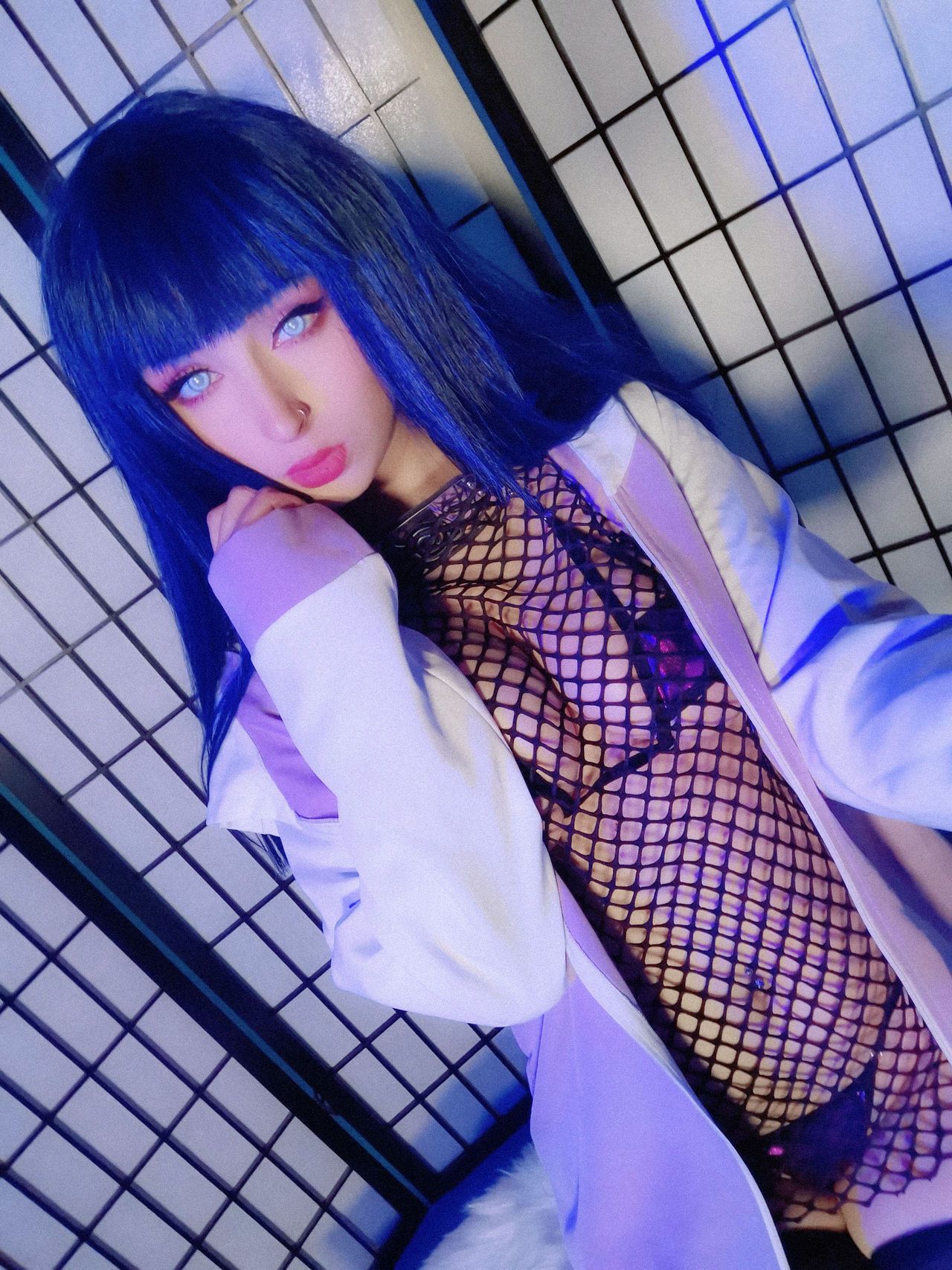 đọc truyện Hình Cosplay Chương 236 ảnh 80 tại Thiên Thai Truyện