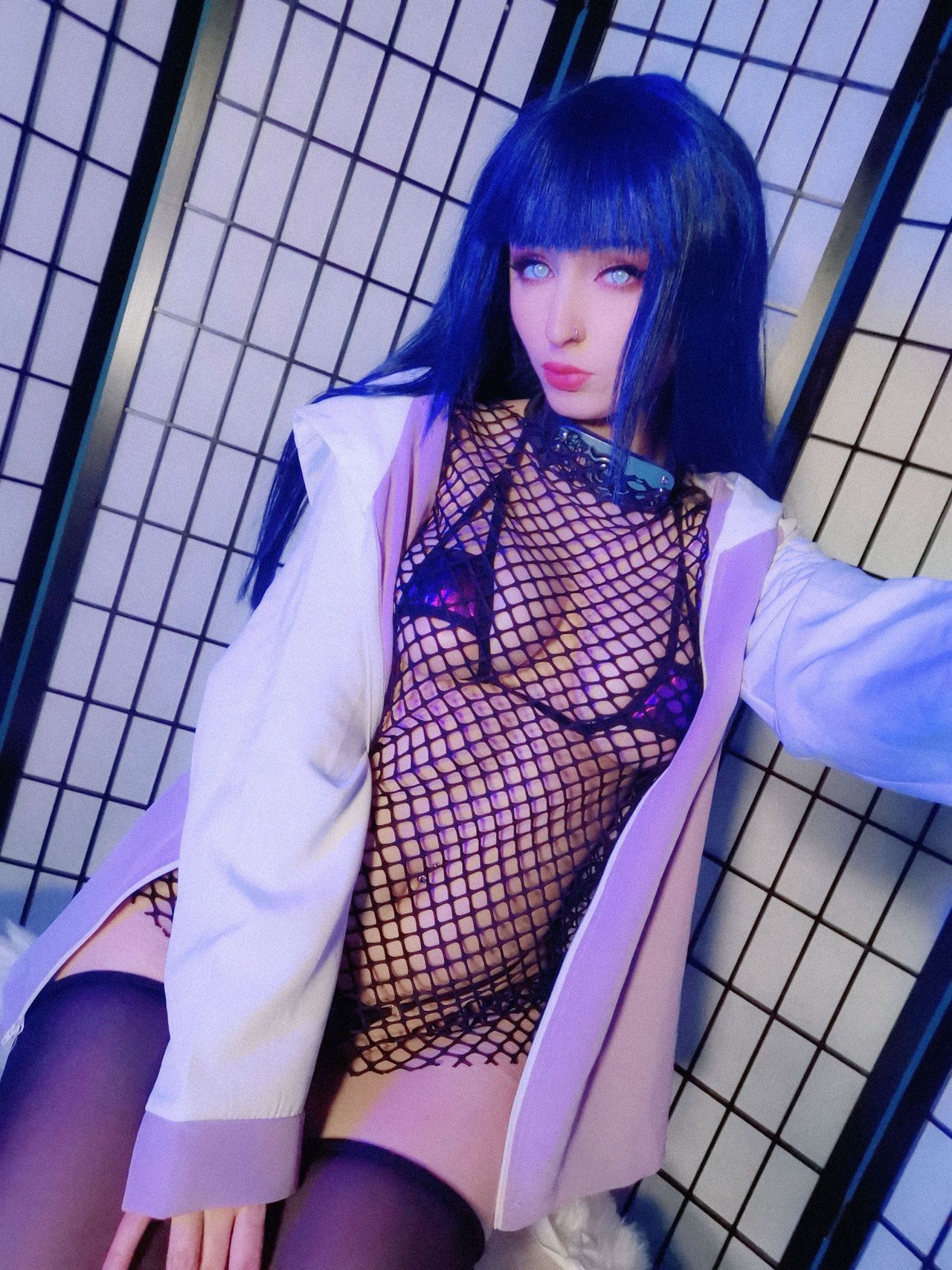 đọc truyện Hình Cosplay Chương 236 ảnh 82 tại Thiên Thai Truyện