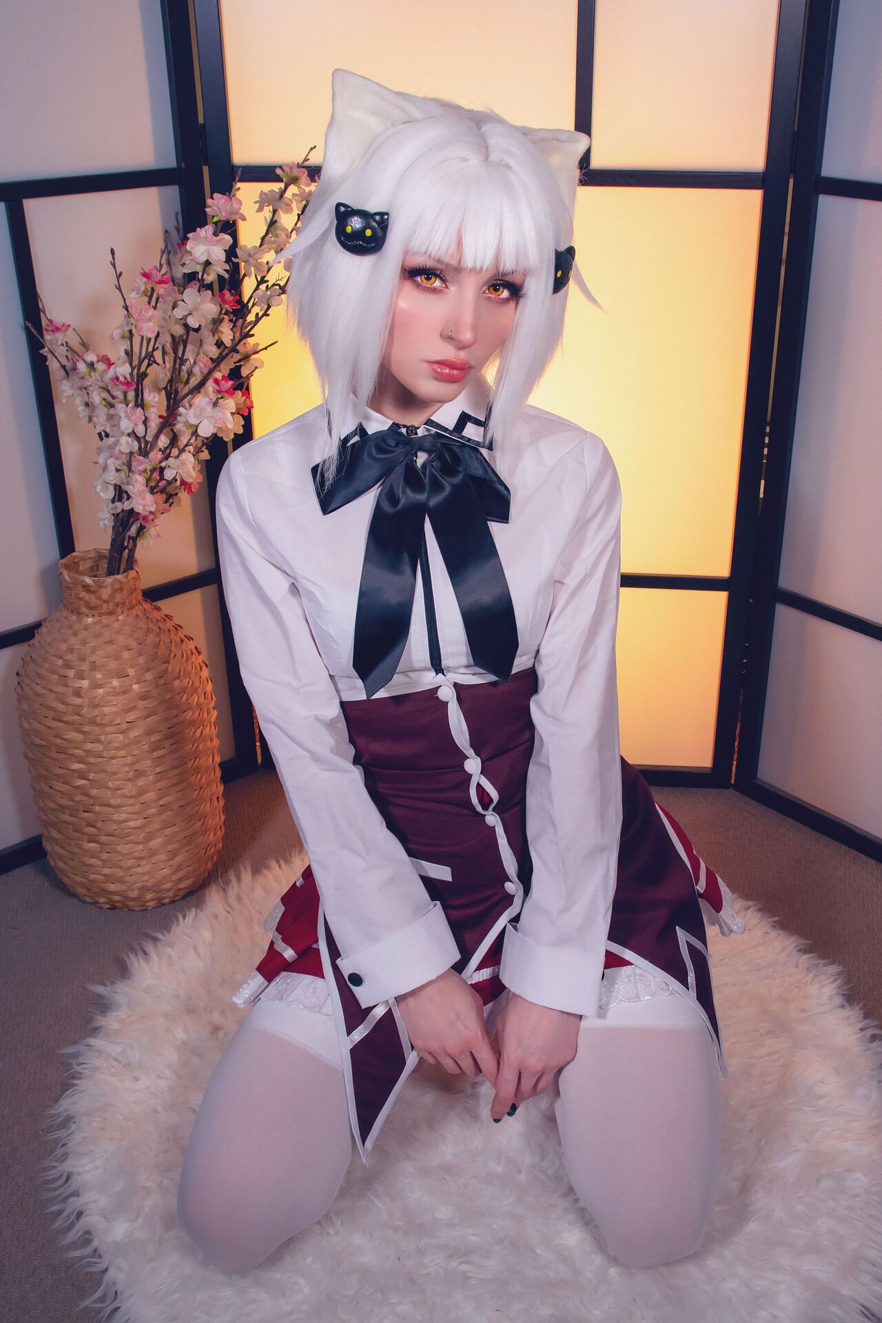 Hình Cosplay Chương 237 page 7 - Giả Dược