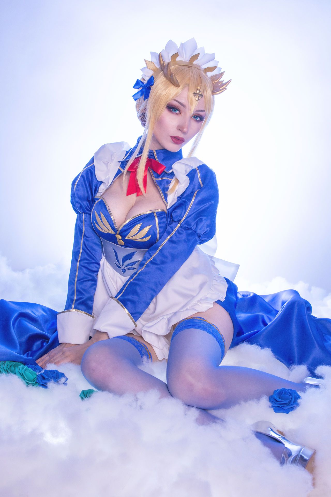 đọc truyện Hình Cosplay Chương 239 ảnh 3 tại Thiên Thai Truyện