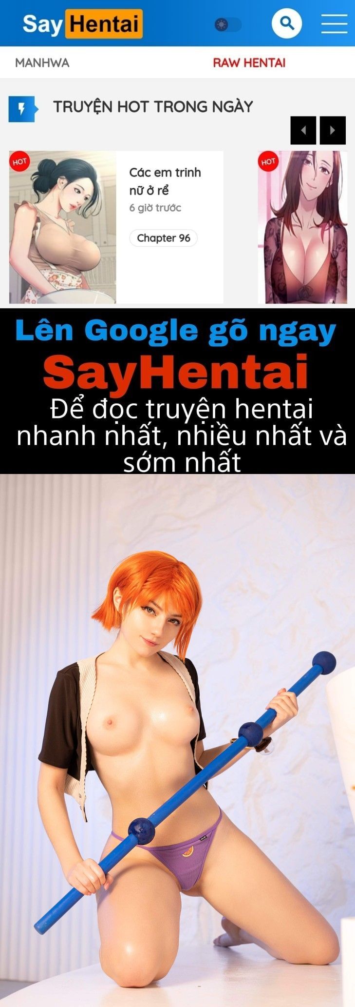 đọc truyện Hình Cosplay Chương 24 ảnh 2 tại Thiên Thai Truyện