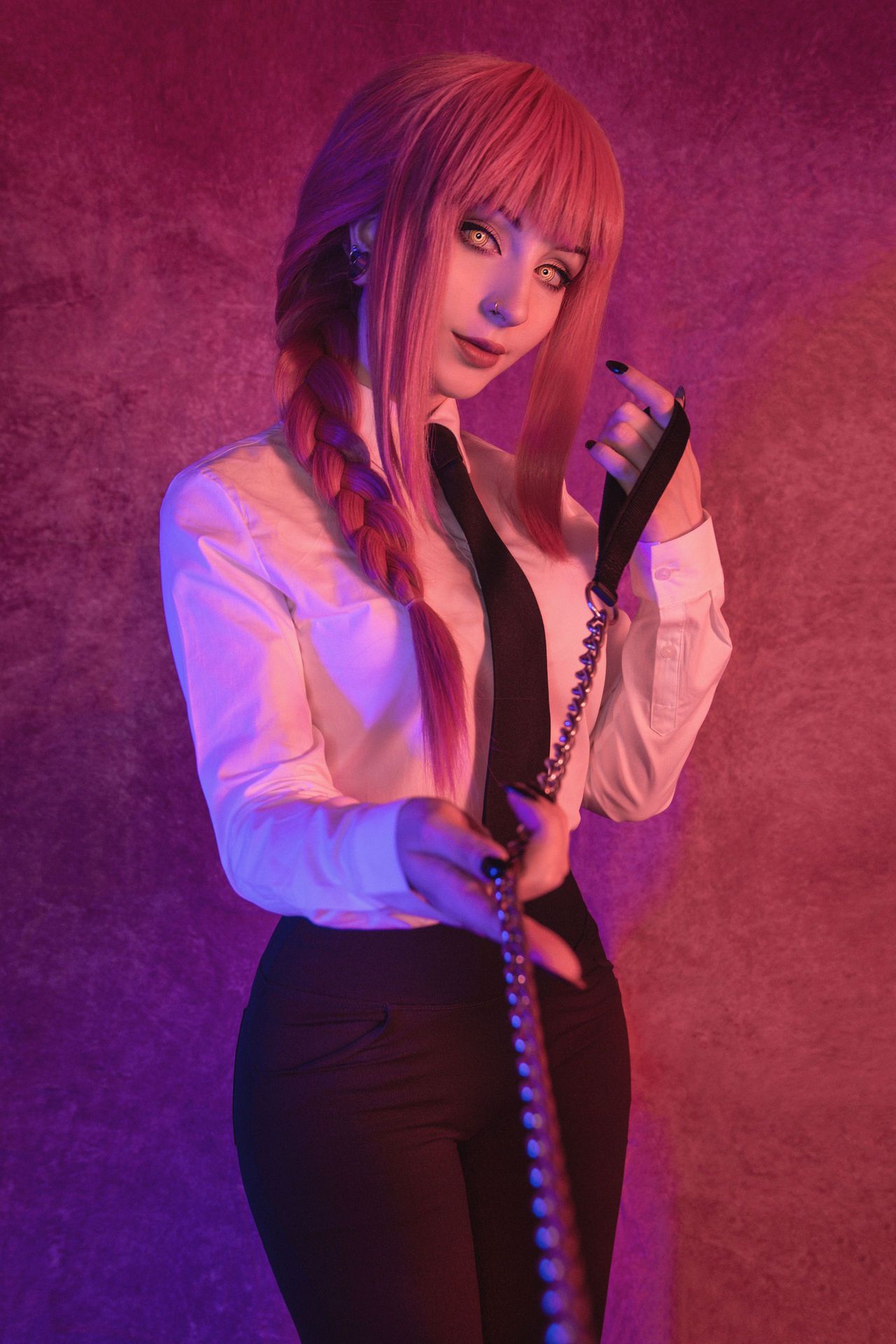 Hình Cosplay Chương 241 page 11 - Giả Dược