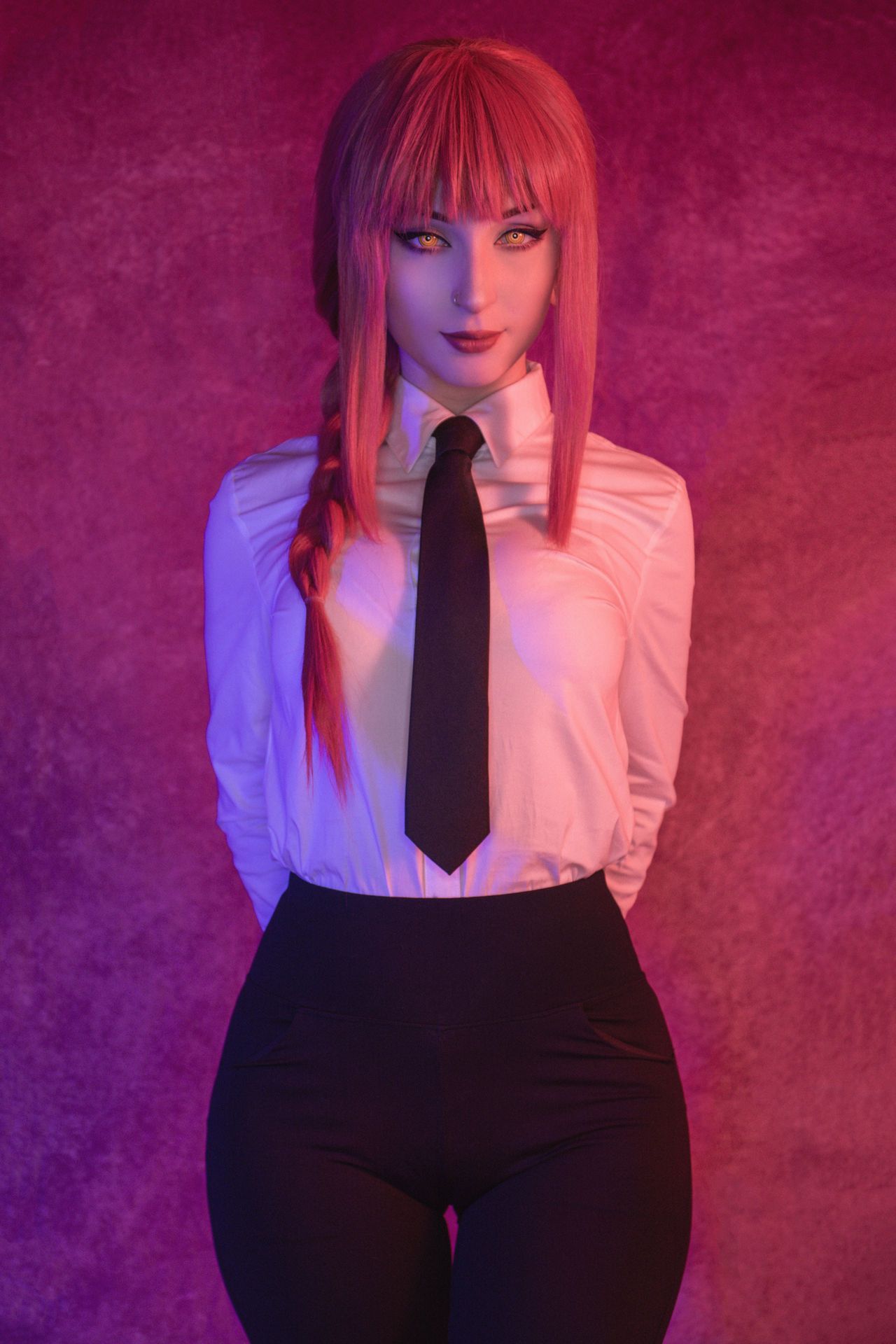 Hình Cosplay Chương 241 page 3 - Giả Dược
