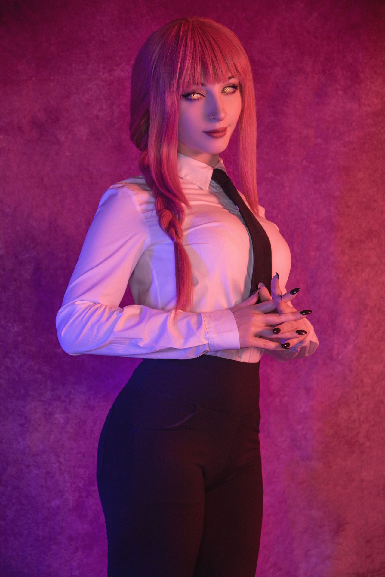 Hình Cosplay Chương 241 page 4 - Giả Dược