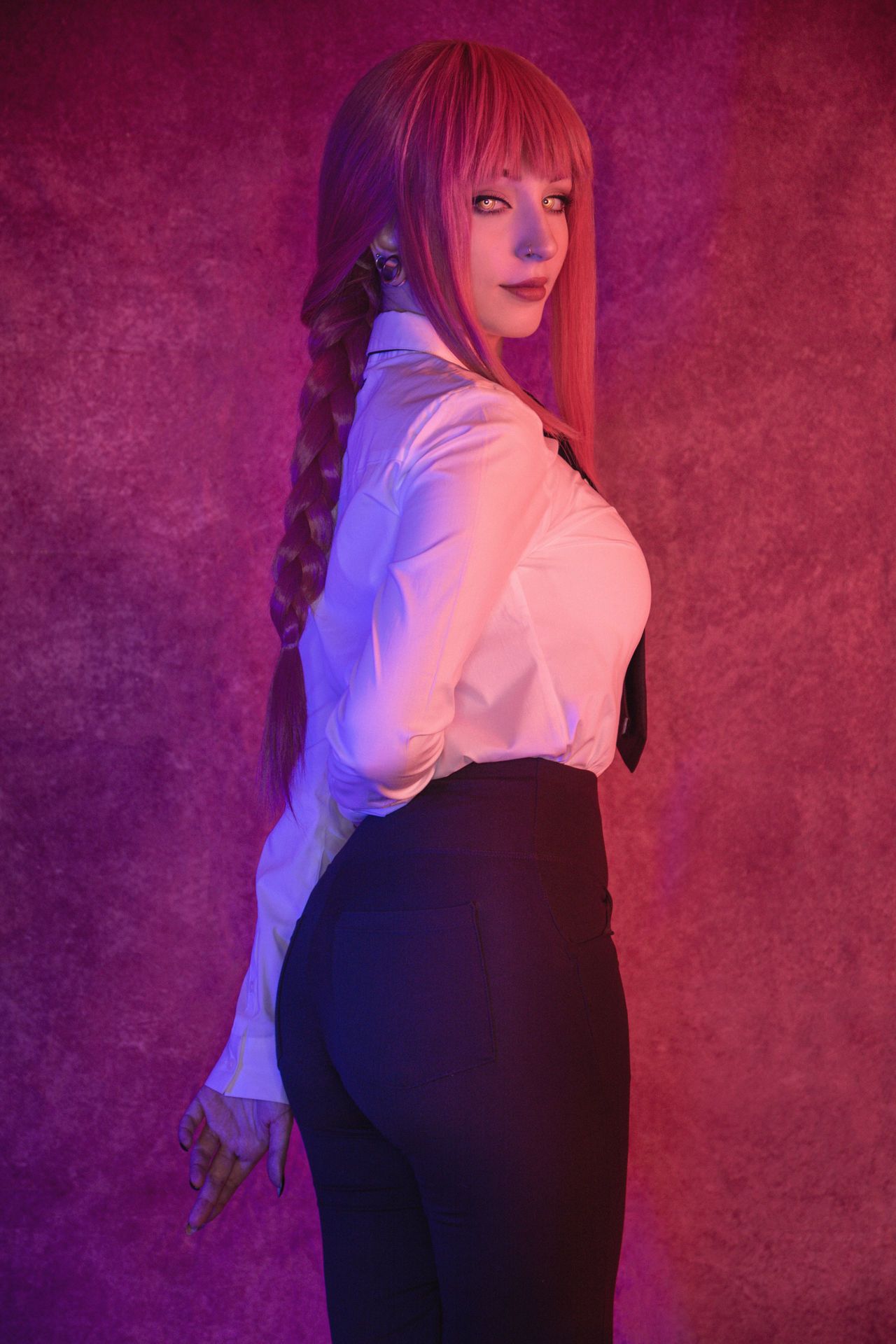 Hình Cosplay Chương 241 page 5 - Giả Dược