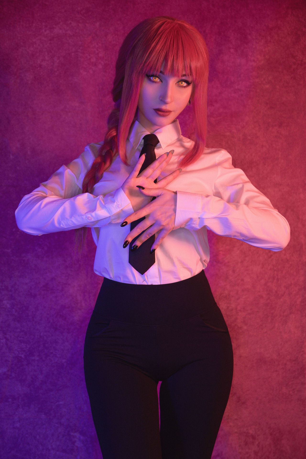 Hình Cosplay Chương 241 page 6 - Giả Dược