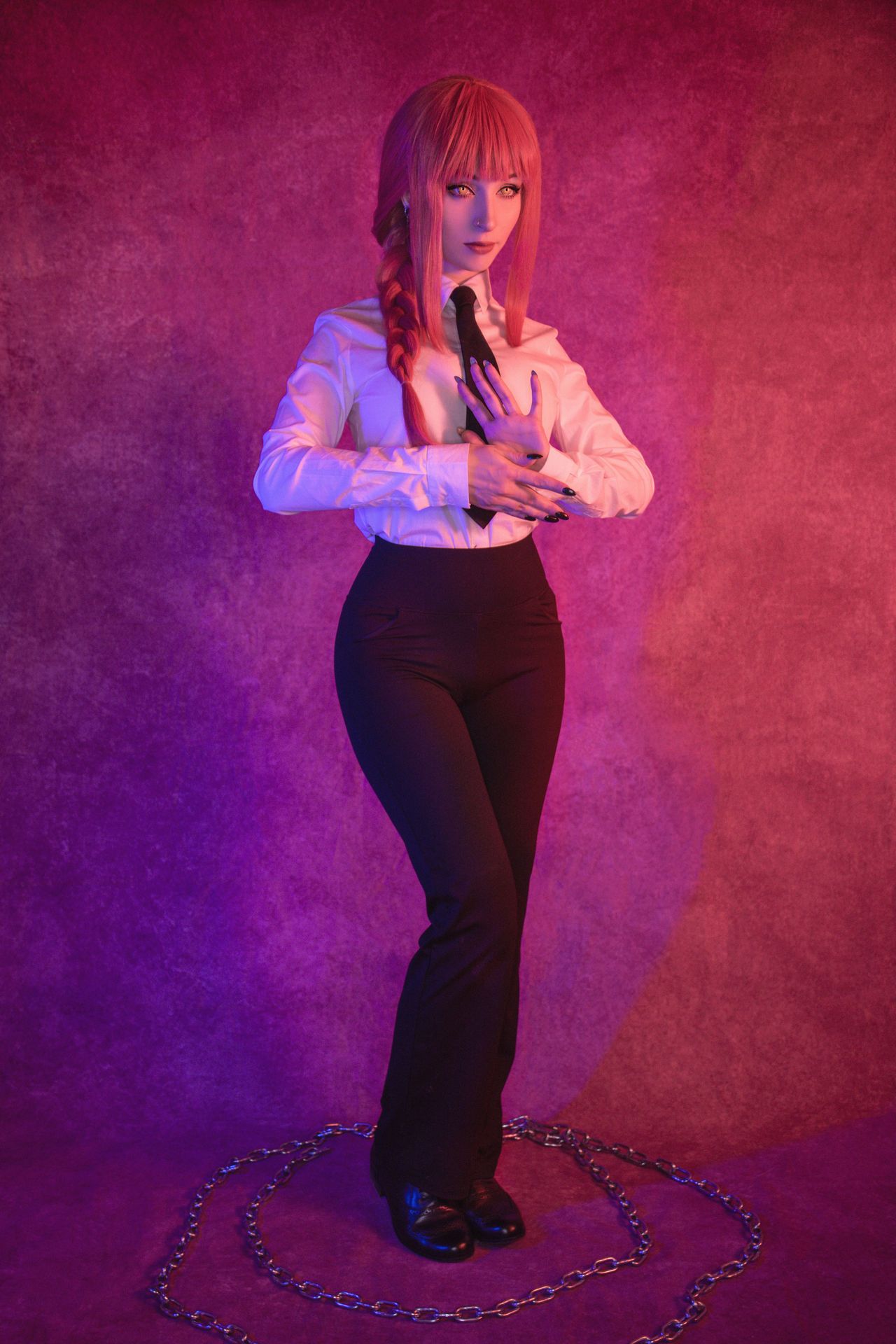 Hình Cosplay Chương 241 page 7 - Giả Dược