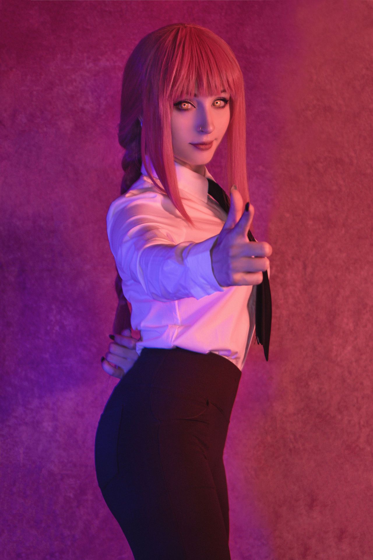 Hình Cosplay Chương 241 page 8 - Giả Dược