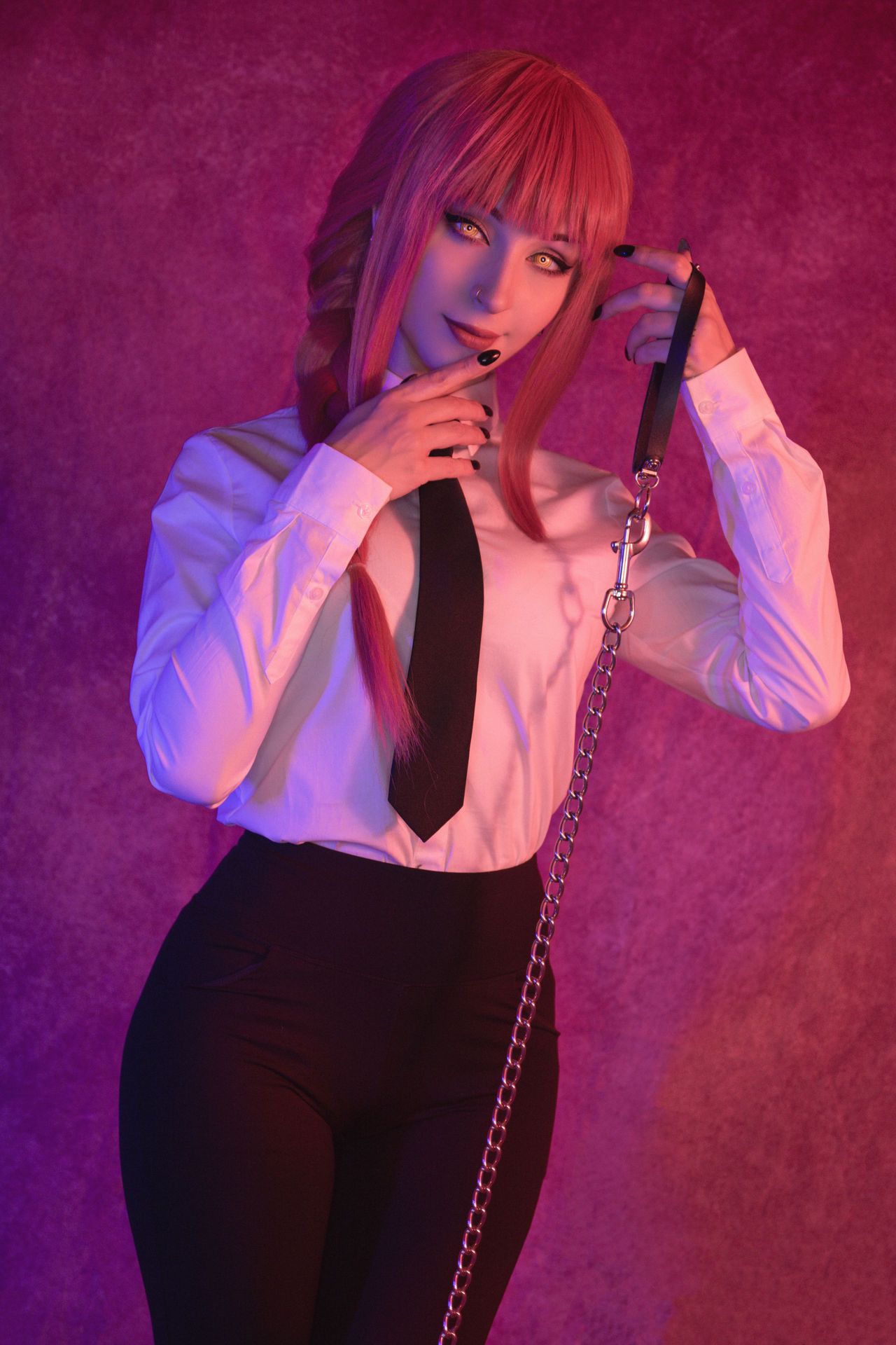 Hình Cosplay Chương 241 page 10 - Giả Dược