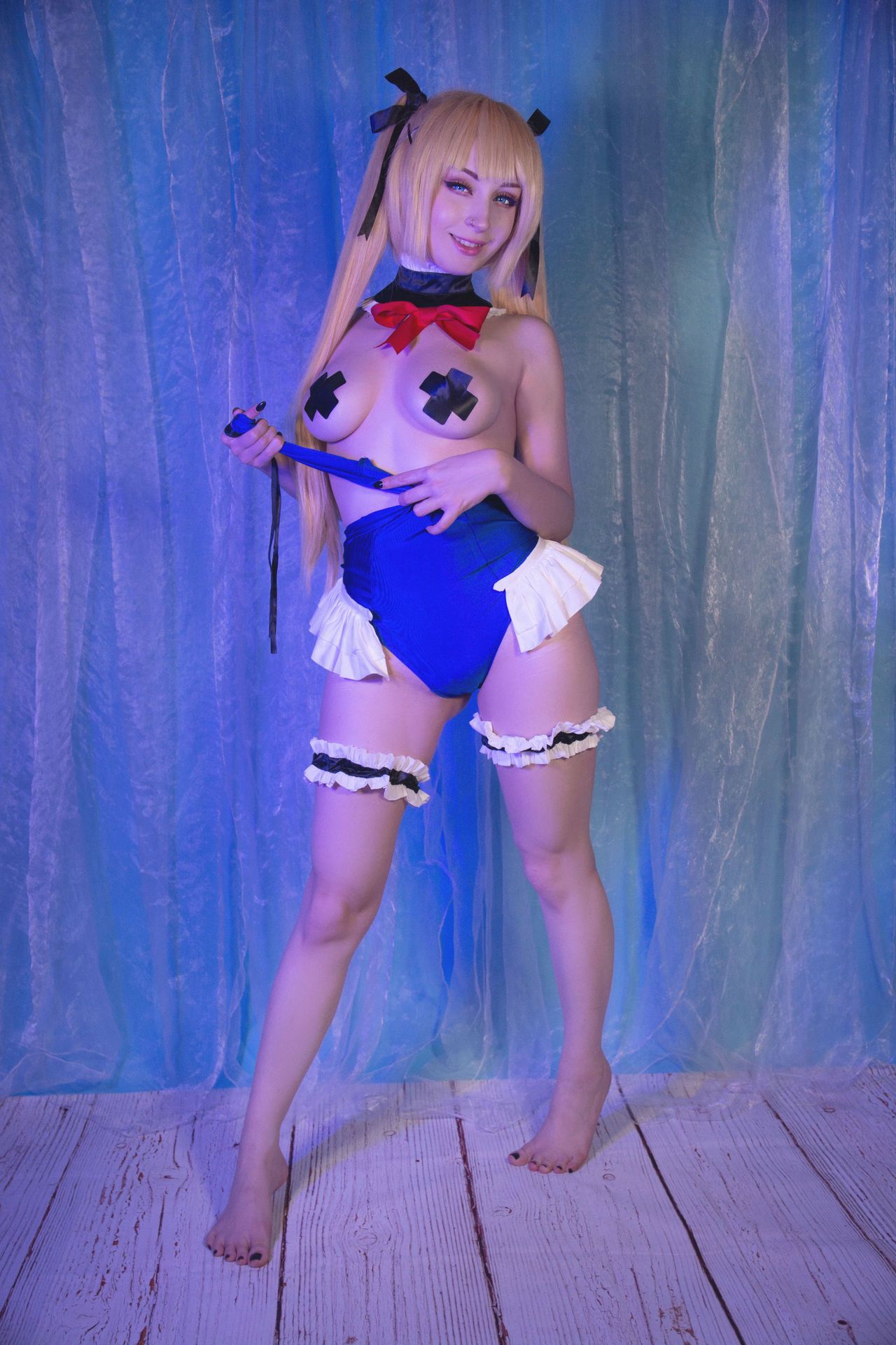 đọc truyện Hình Cosplay Chương 242 ảnh 26 tại Thiên Thai Truyện