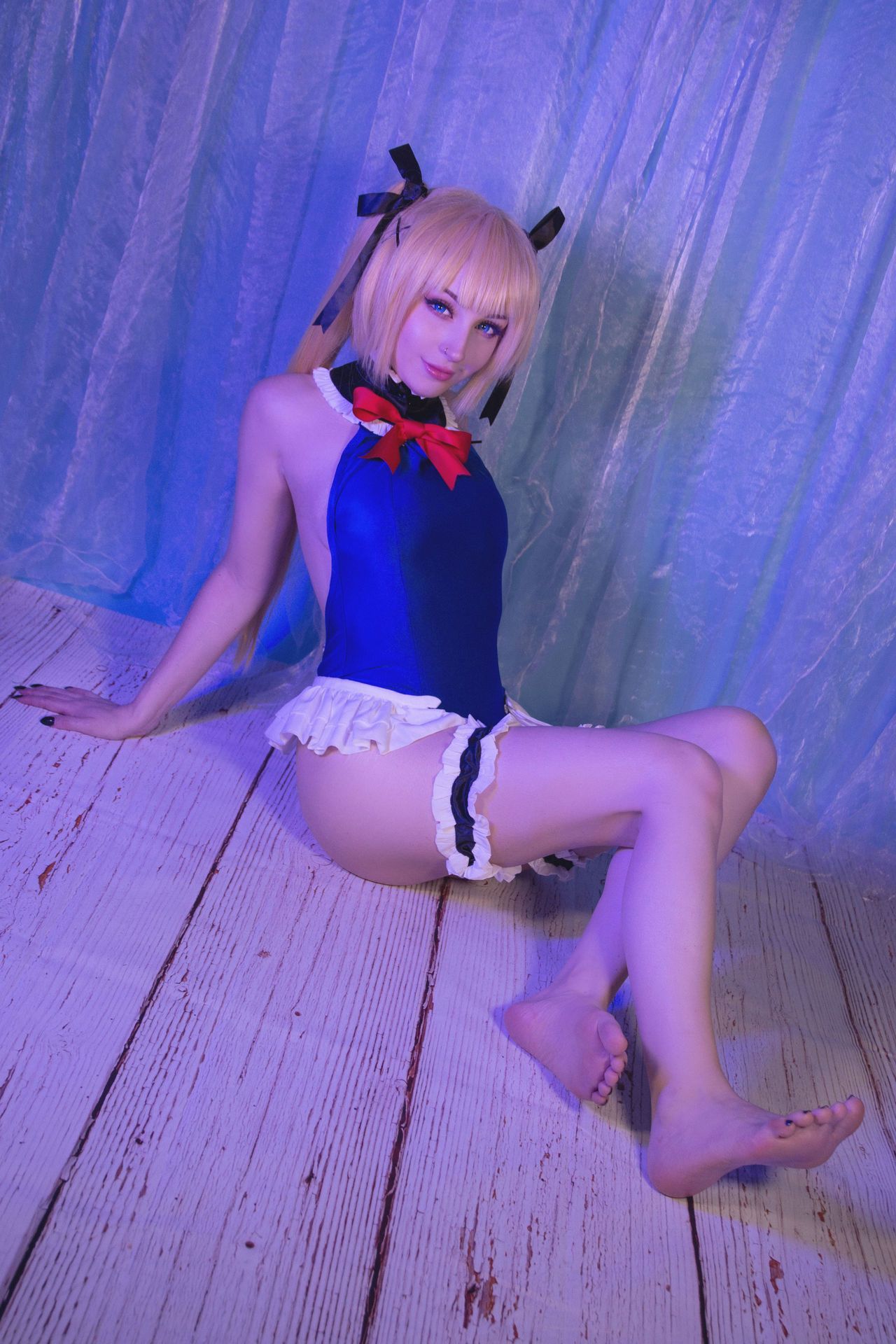 đọc truyện Hình Cosplay Chương 242 ảnh 7 tại Thiên Thai Truyện