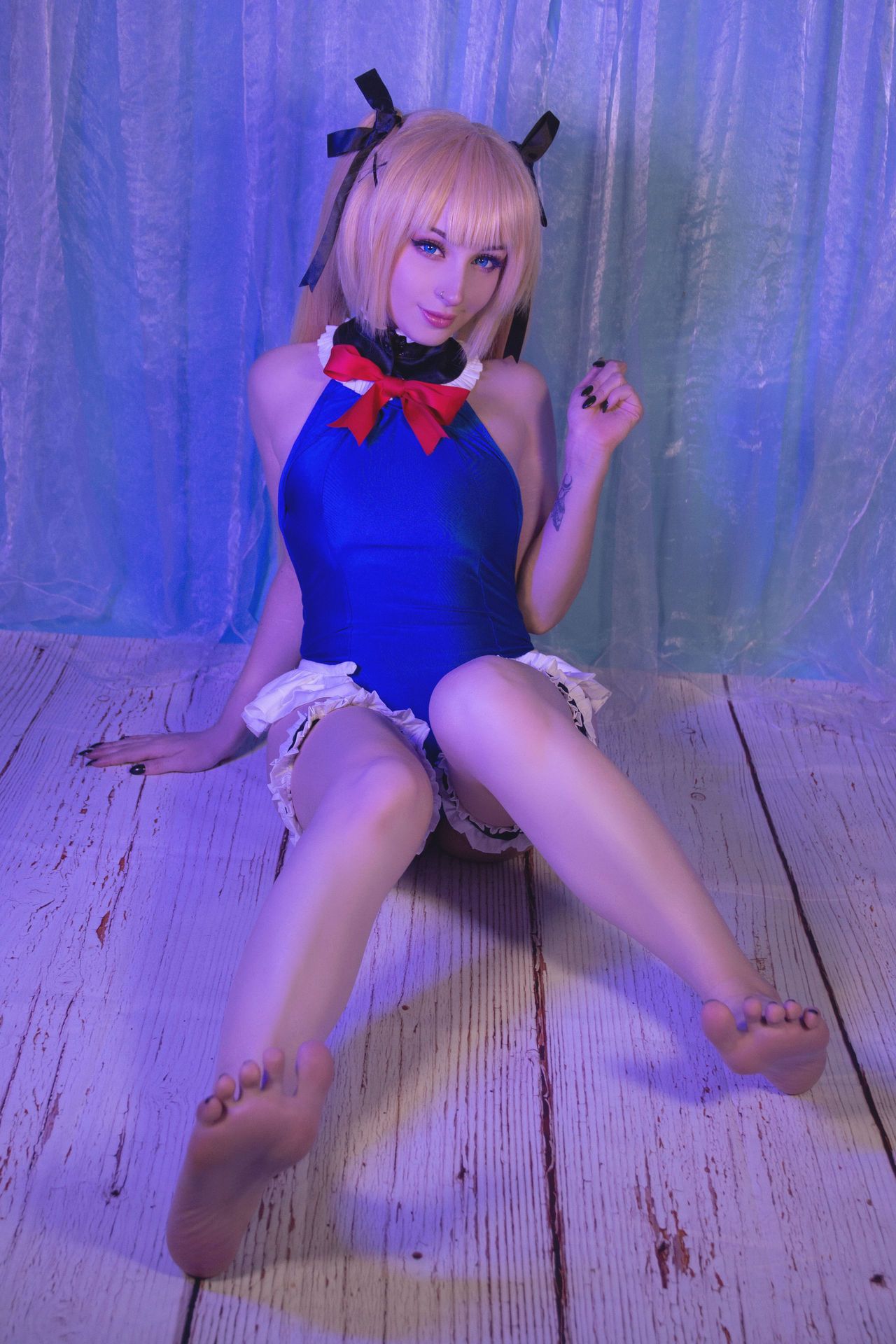 đọc truyện Hình Cosplay Chương 242 ảnh 8 tại Thiên Thai Truyện